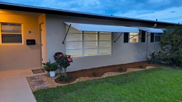1007 South Drive, Unit B, Delray Beach, FL 33445 Photo