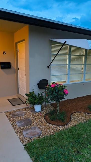 1007 South Drive, Unit B, Delray Beach, FL 33445 Photo