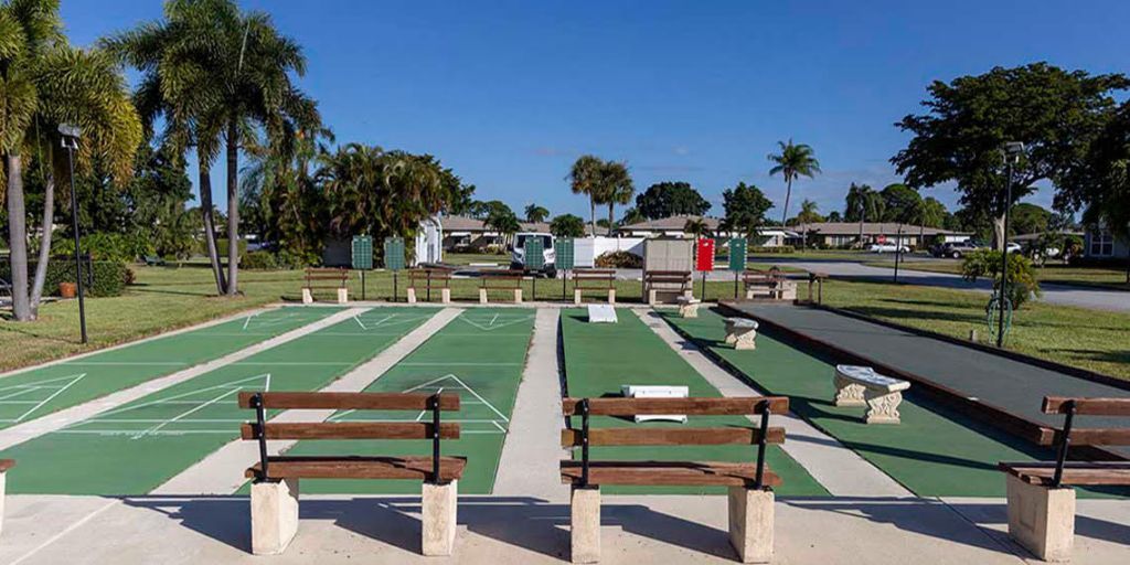 1007 South Drive, Unit B, Delray Beach, FL 33445 Photo