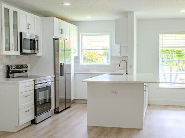 1007 South Drive, Unit B, Delray Beach, FL 33445 Photo