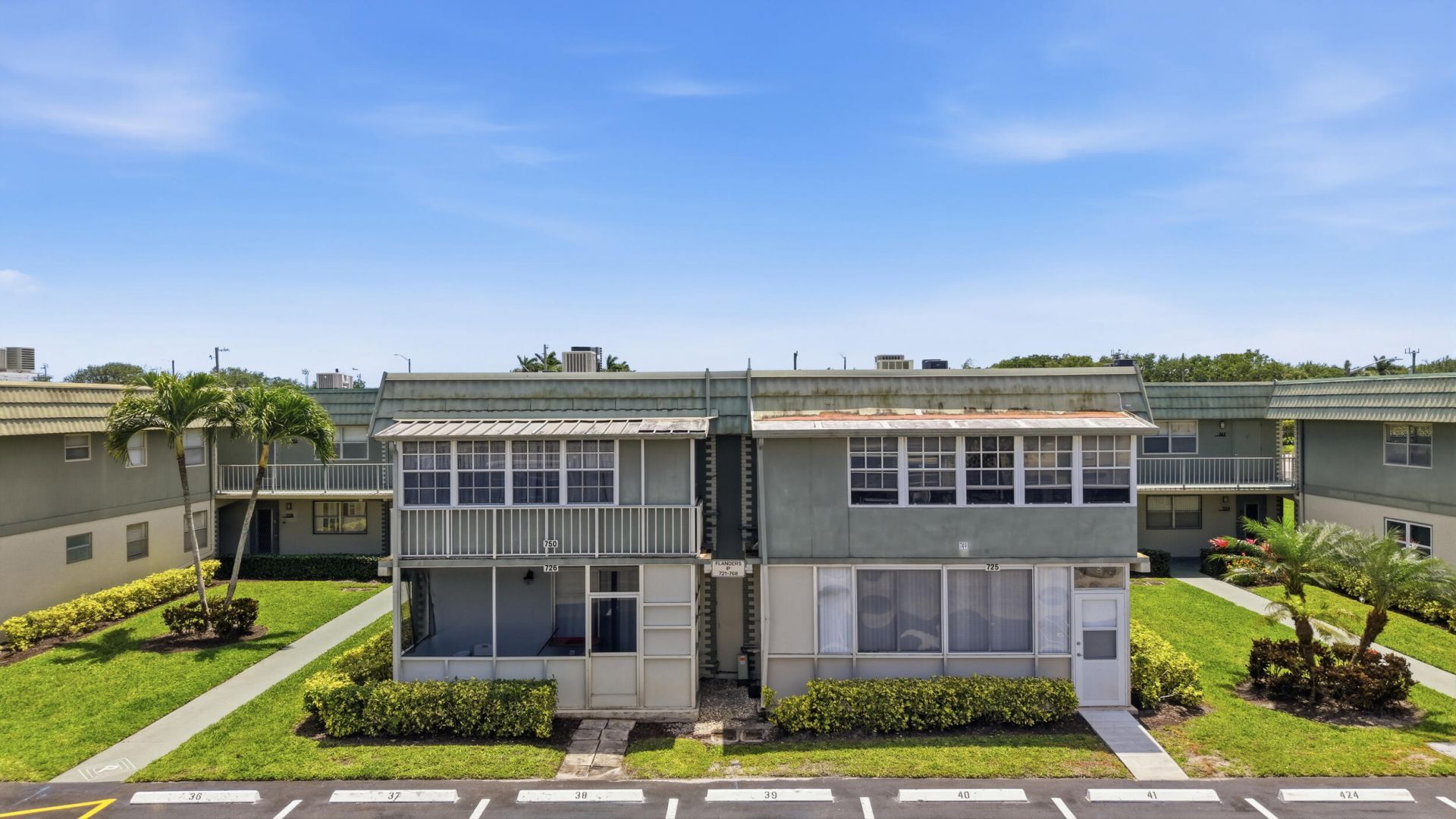 724 Flanders P, Delray Beach, FL 33484 Photo