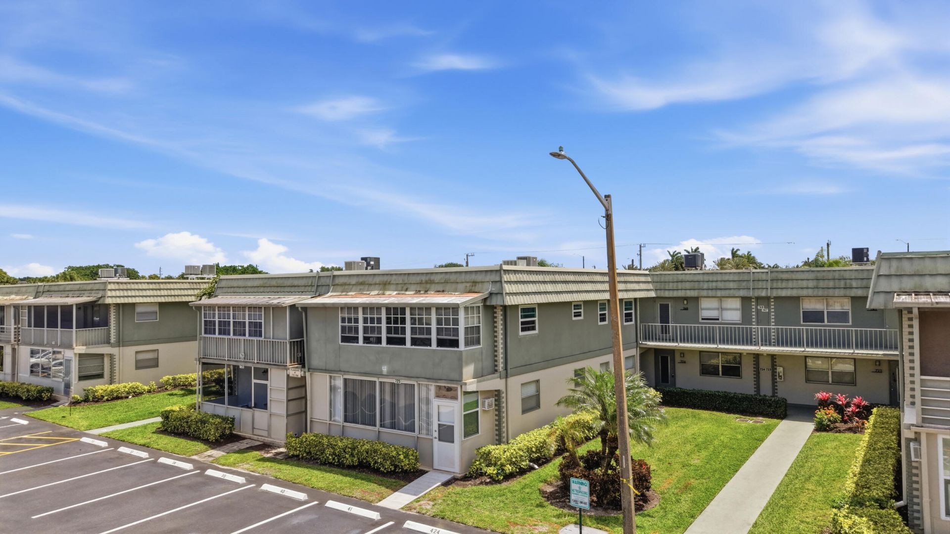 724 Flanders P, Delray Beach, FL 33484 Photo