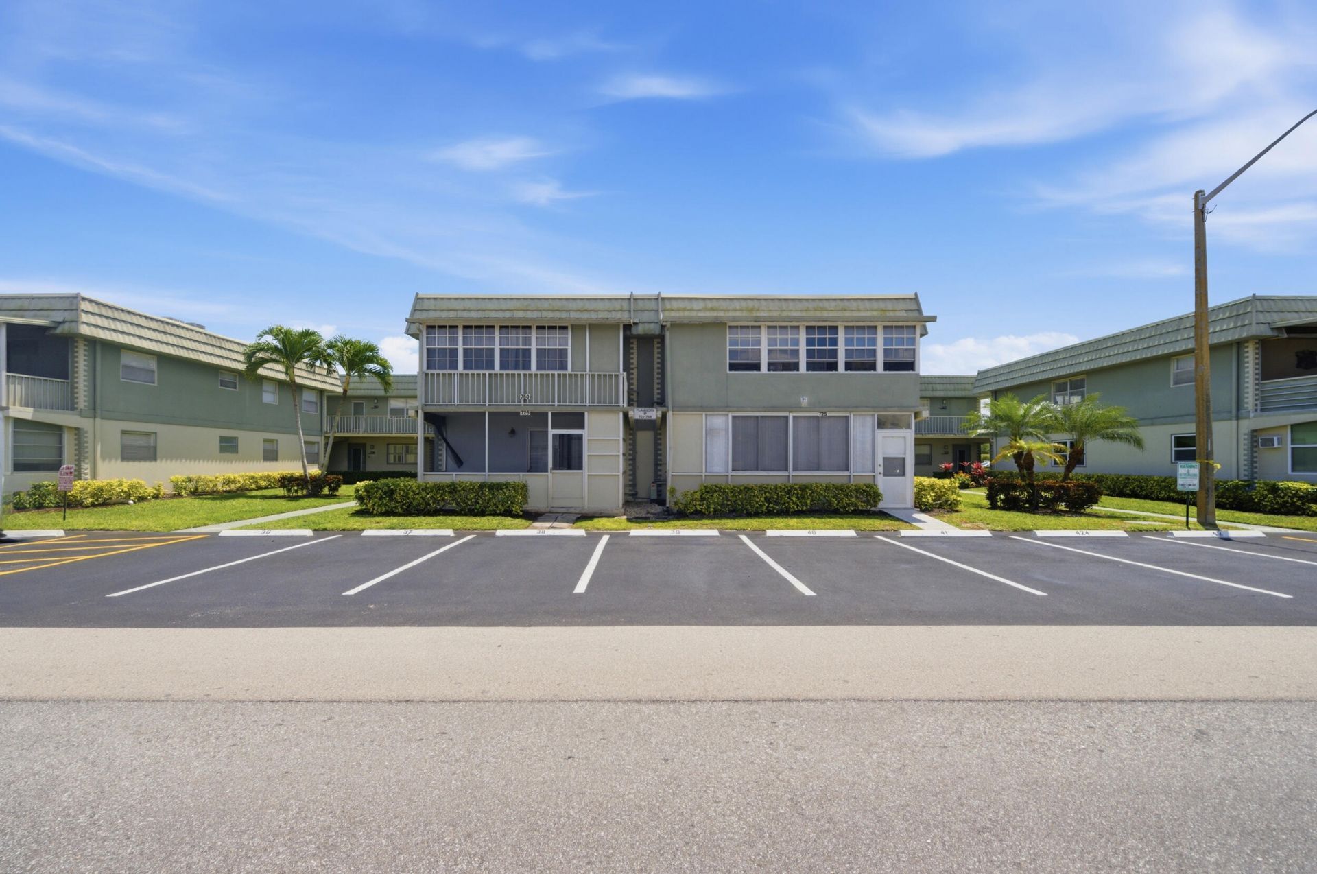 724 Flanders P, Delray Beach, FL 33484 Photo