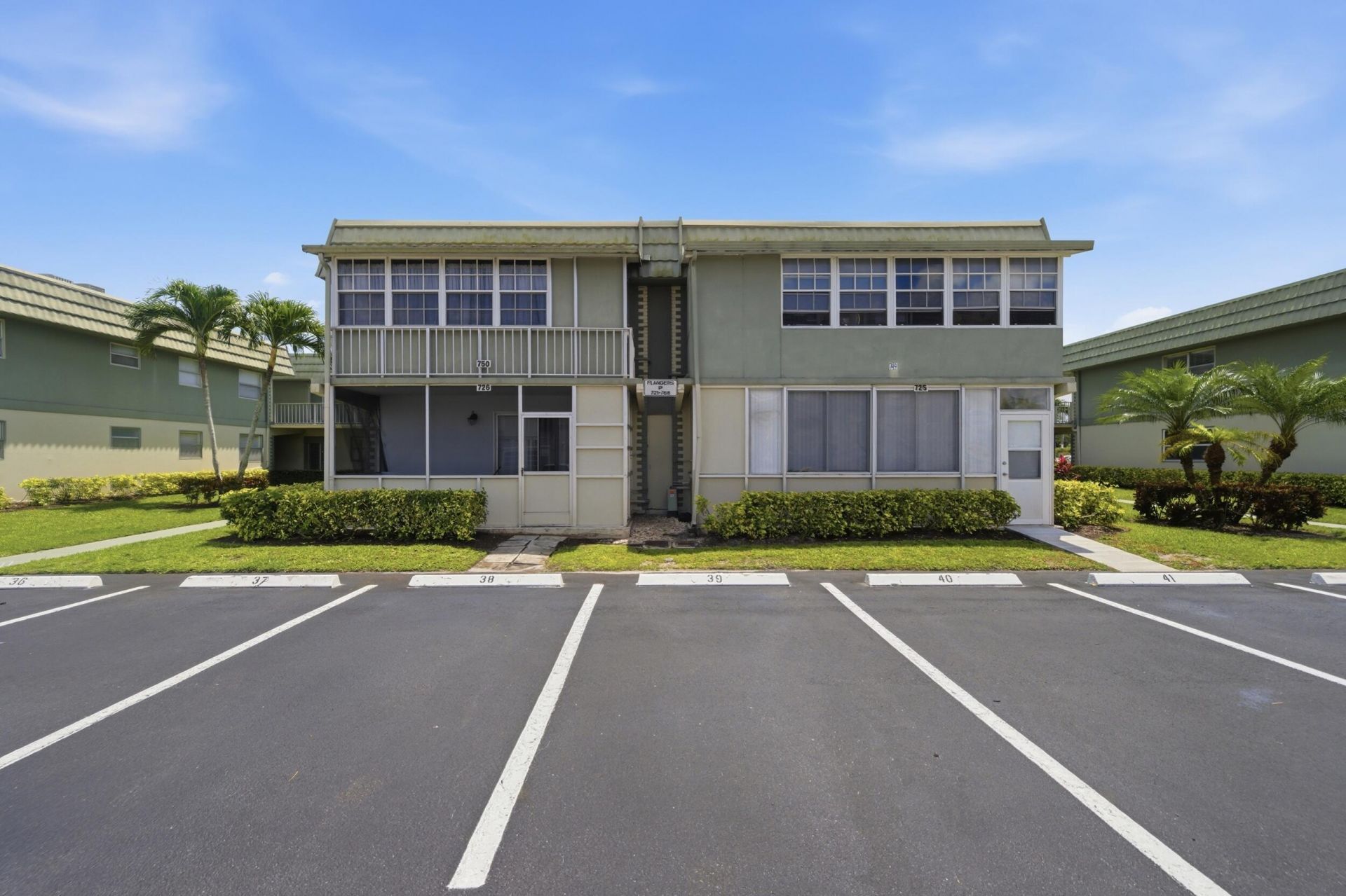 724 Flanders P, Delray Beach, FL 33484 Photo