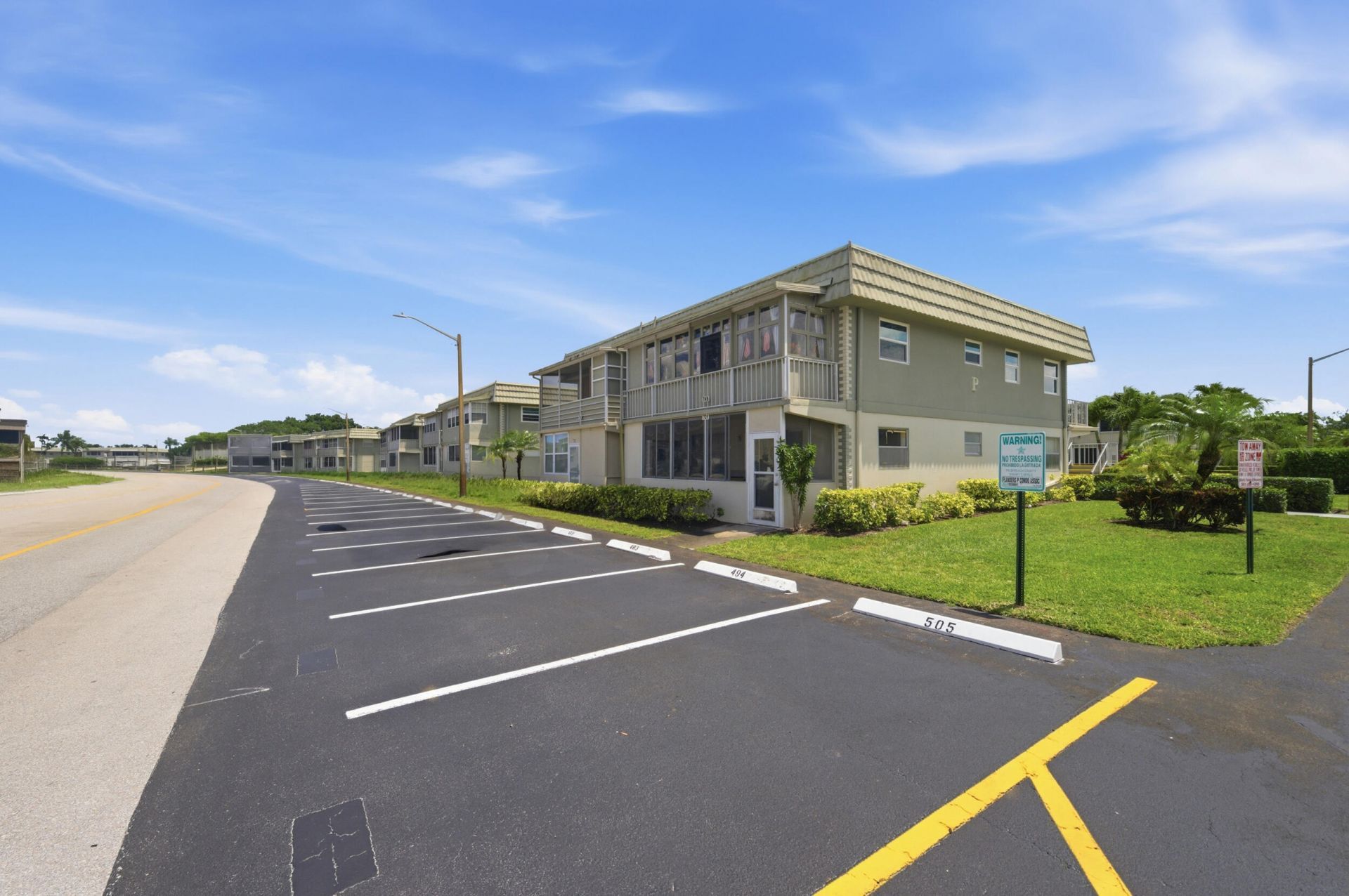 724 Flanders P, Delray Beach, FL 33484 Photo