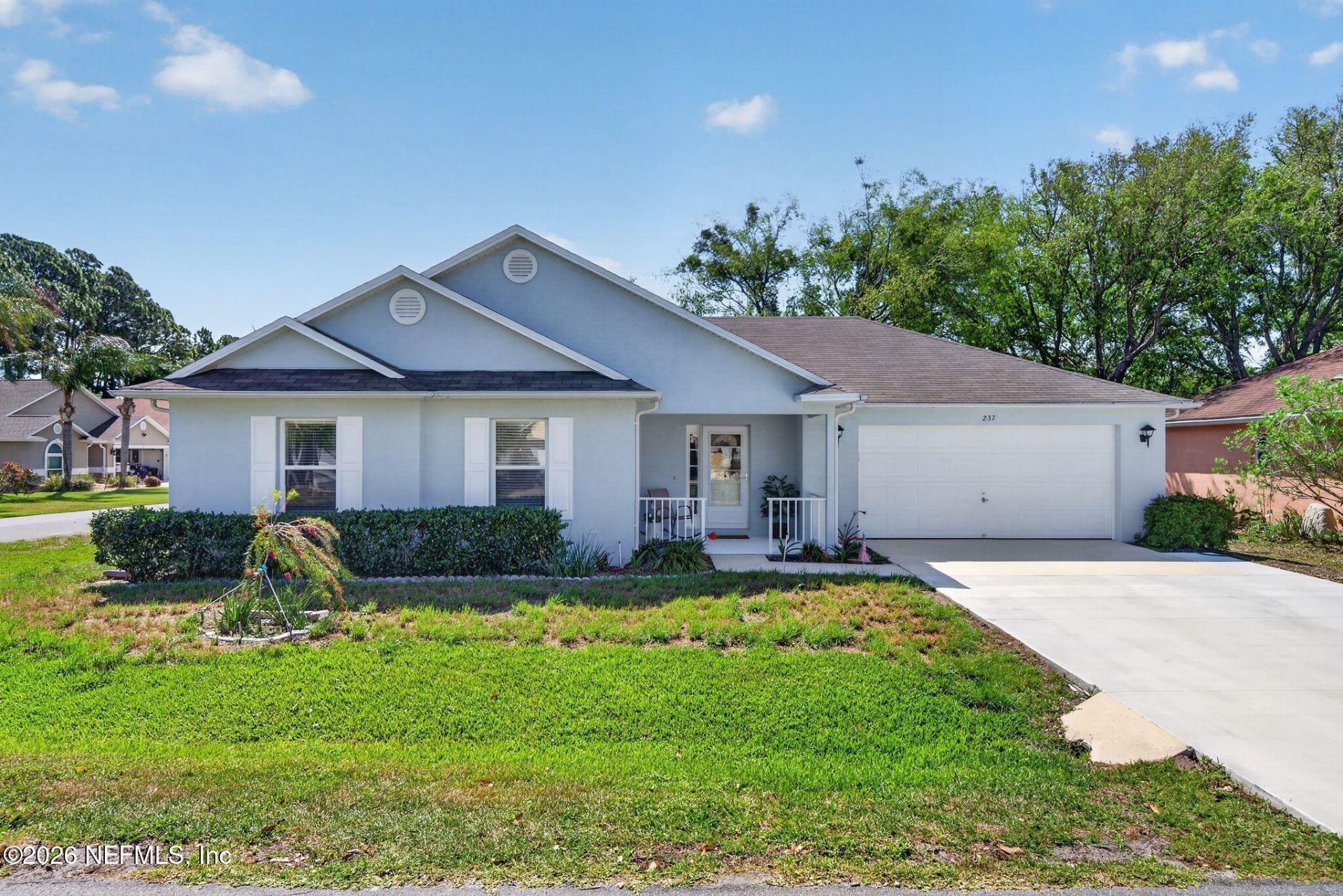 237 St Thomas Street, Saint Augustine, FL 32095 Main Photo