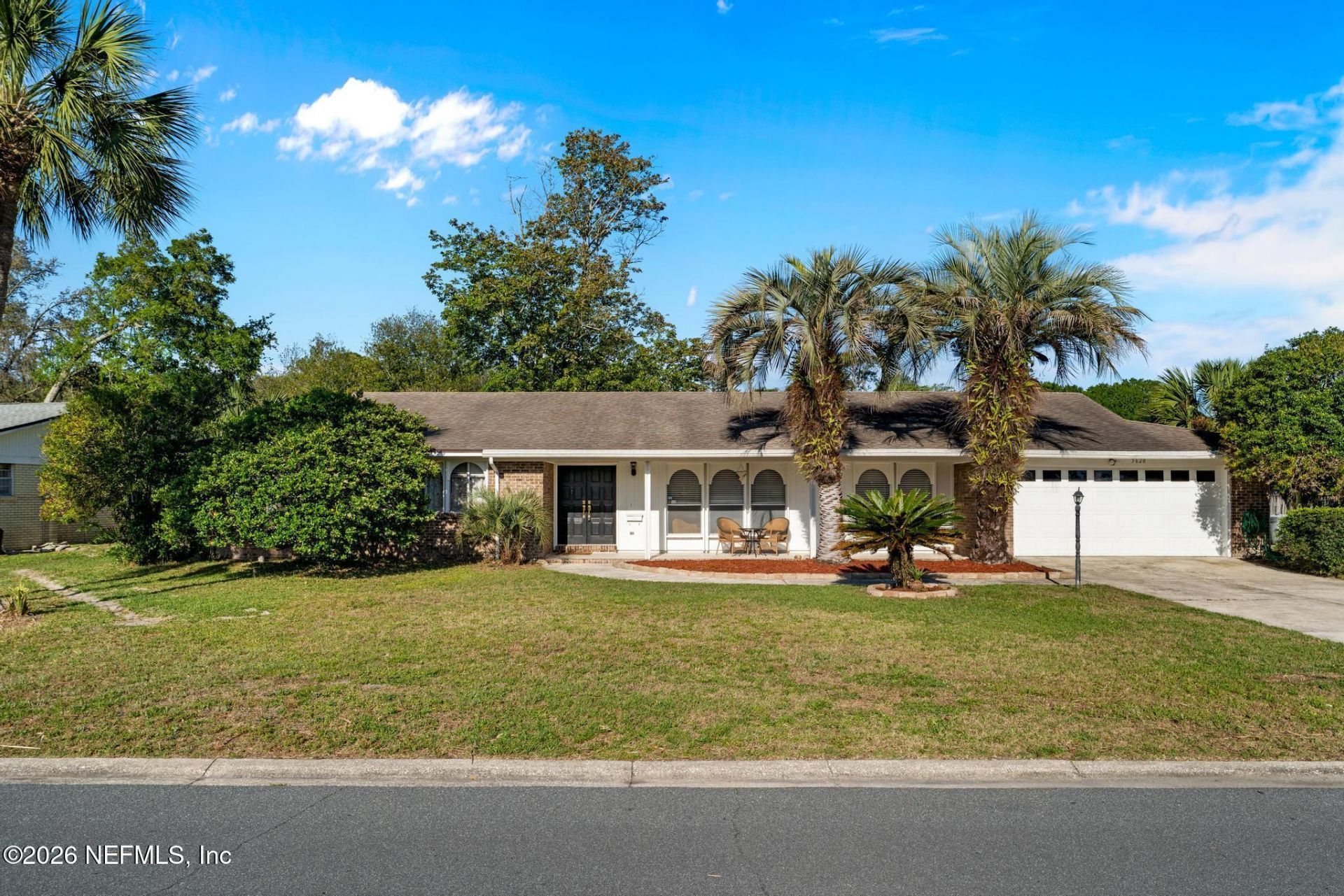 5628 Fort Sumter Road, Jacksonville, FL 32210 Main Photo