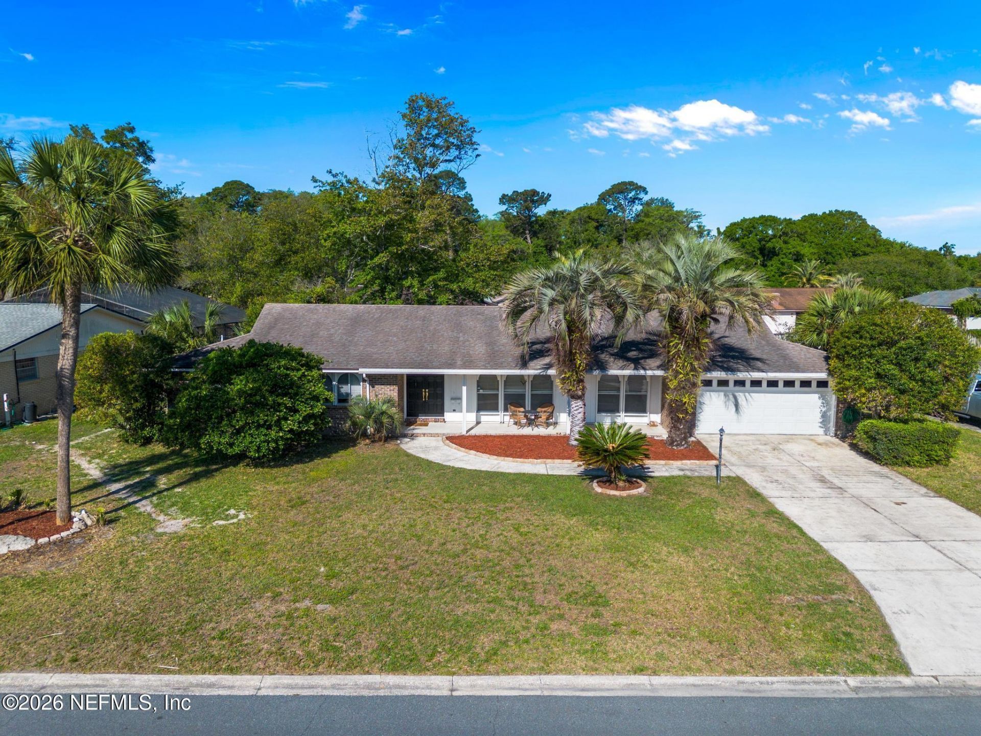 5628 Fort Sumter Road, Jacksonville, FL 32210 Photo