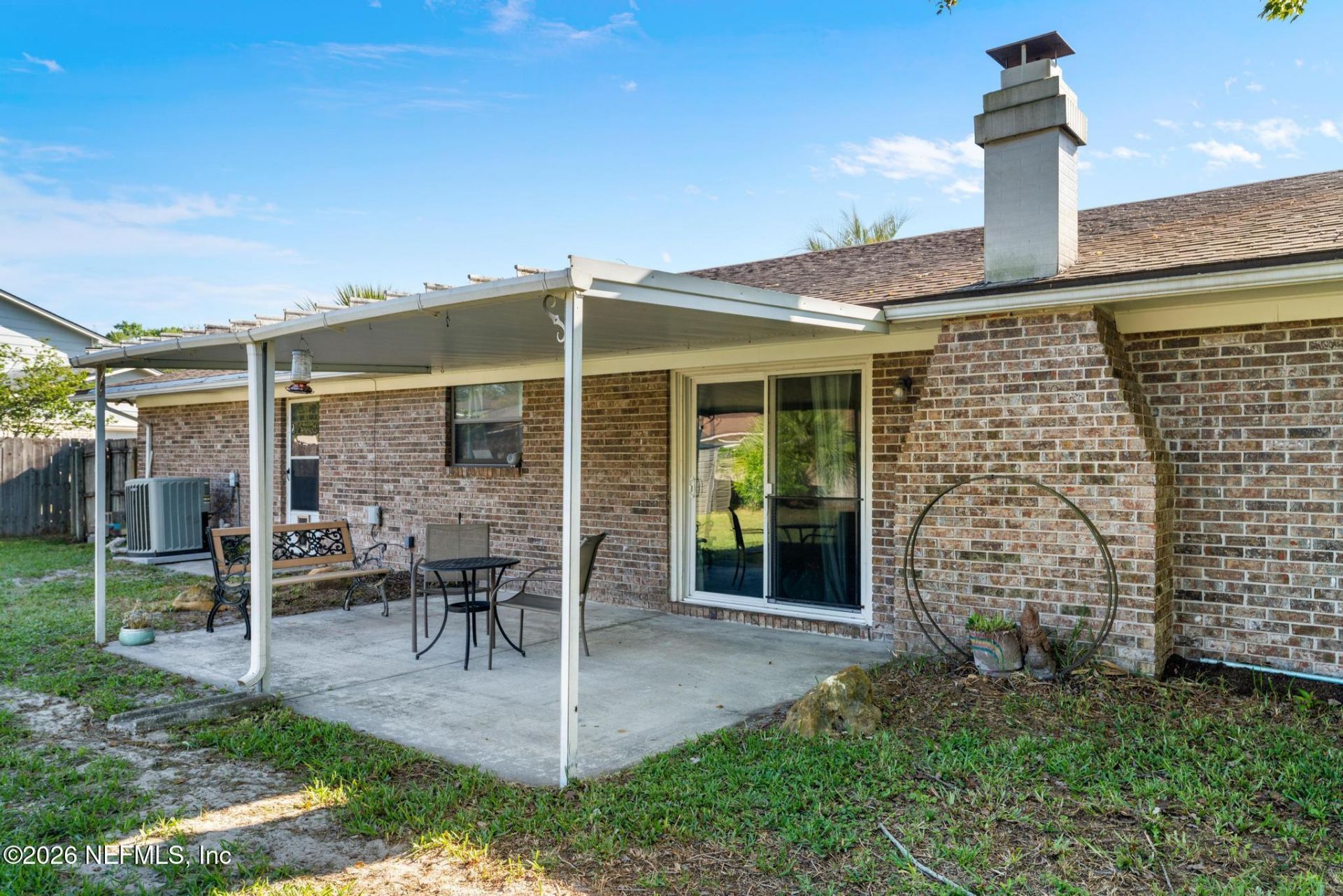 5628 Fort Sumter Road, Jacksonville, FL 32210 Photo