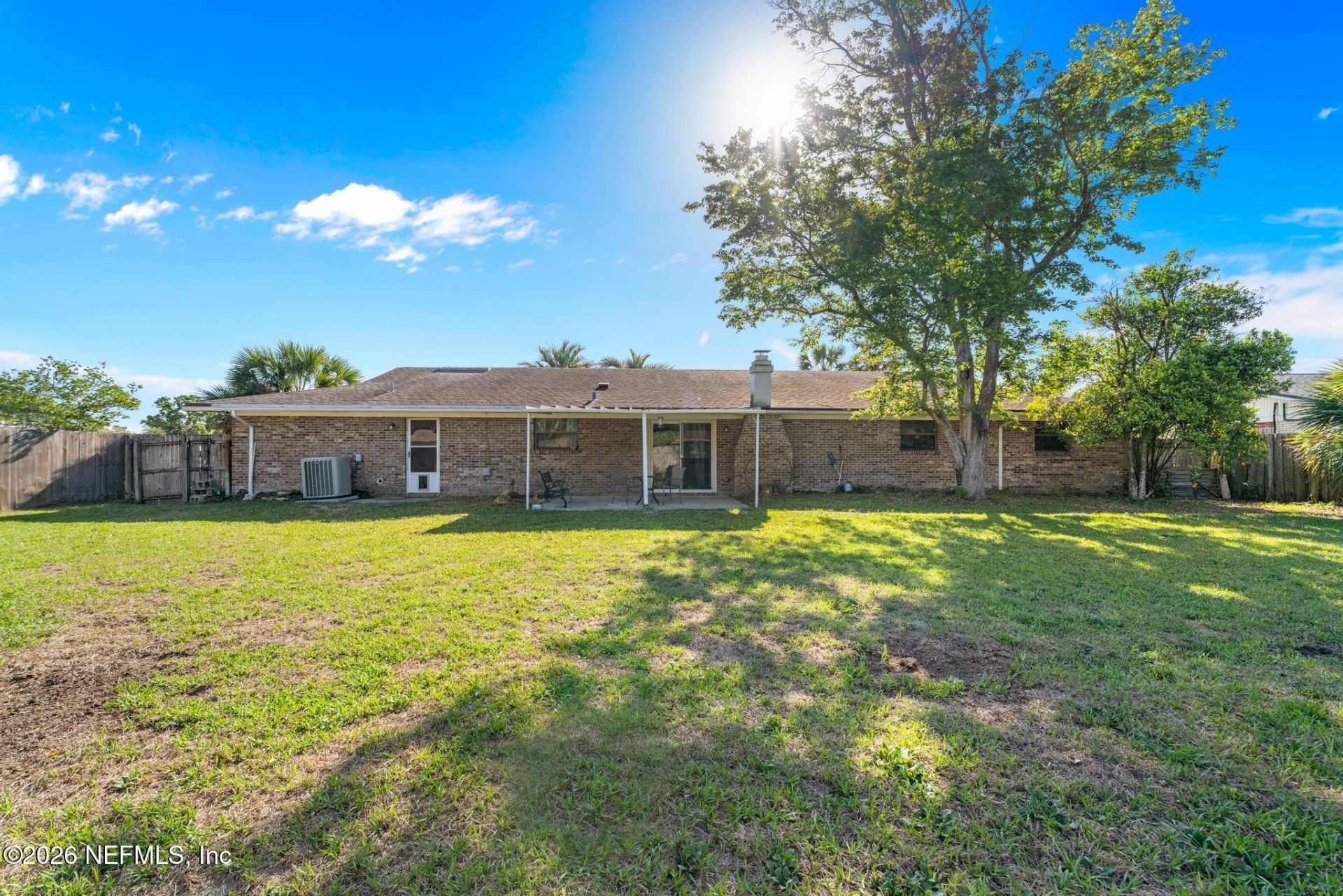 5628 Fort Sumter Road, Jacksonville, FL 32210 Photo