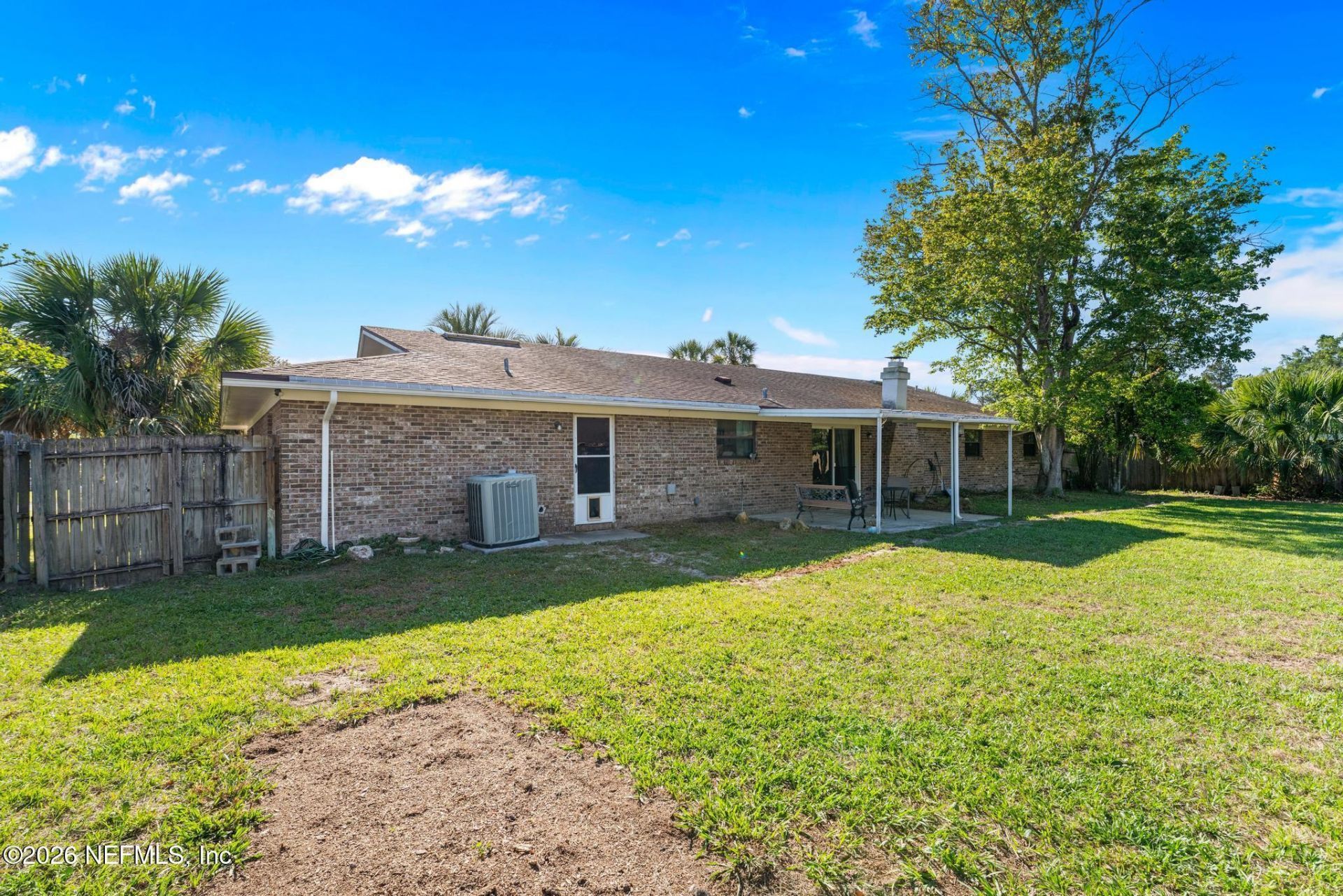 5628 Fort Sumter Road, Jacksonville, FL 32210 Photo