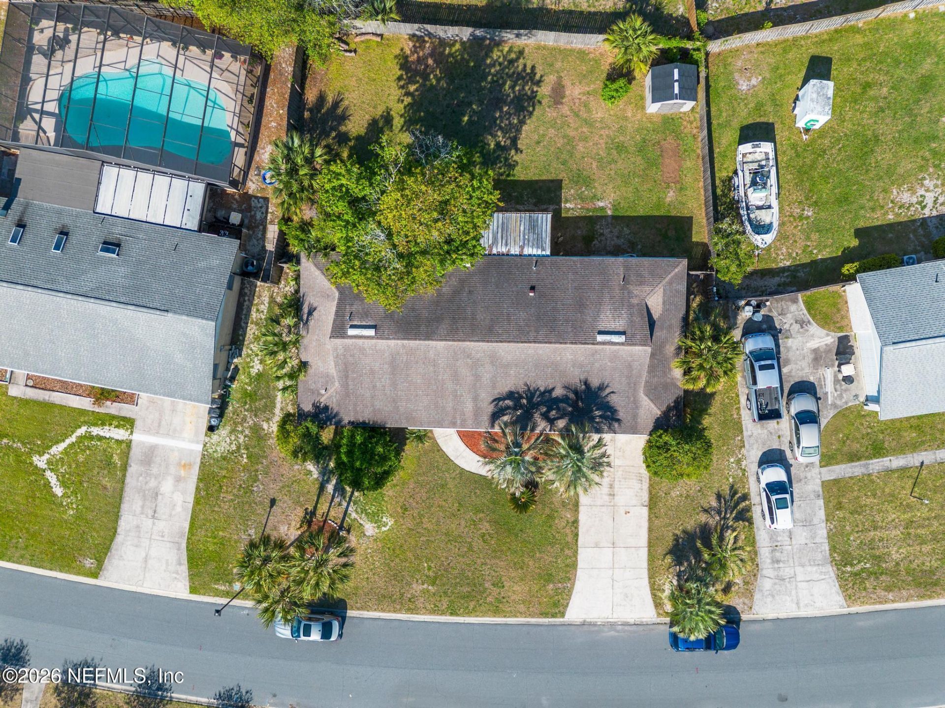5628 Fort Sumter Road, Jacksonville, FL 32210 Photo