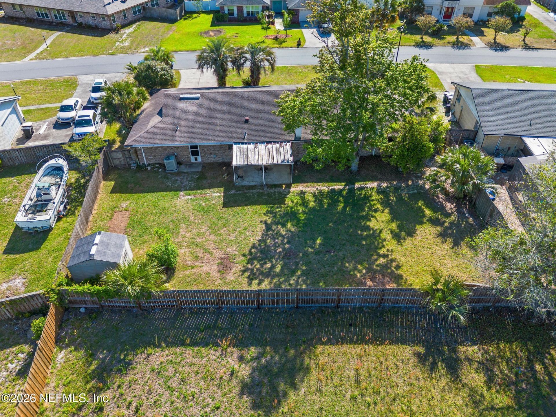 5628 Fort Sumter Road, Jacksonville, FL 32210 Photo