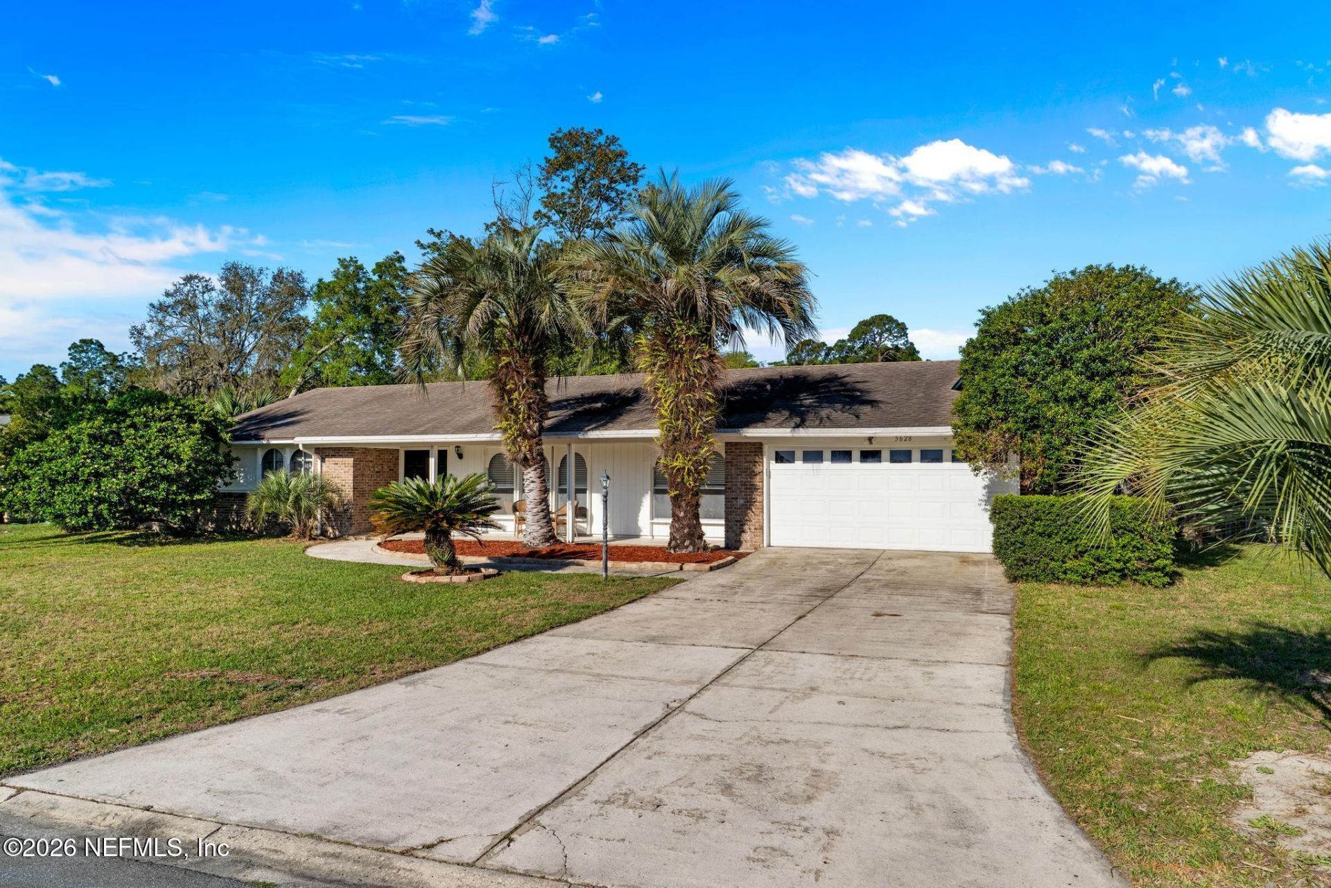 5628 Fort Sumter Road, Jacksonville, FL 32210 Photo