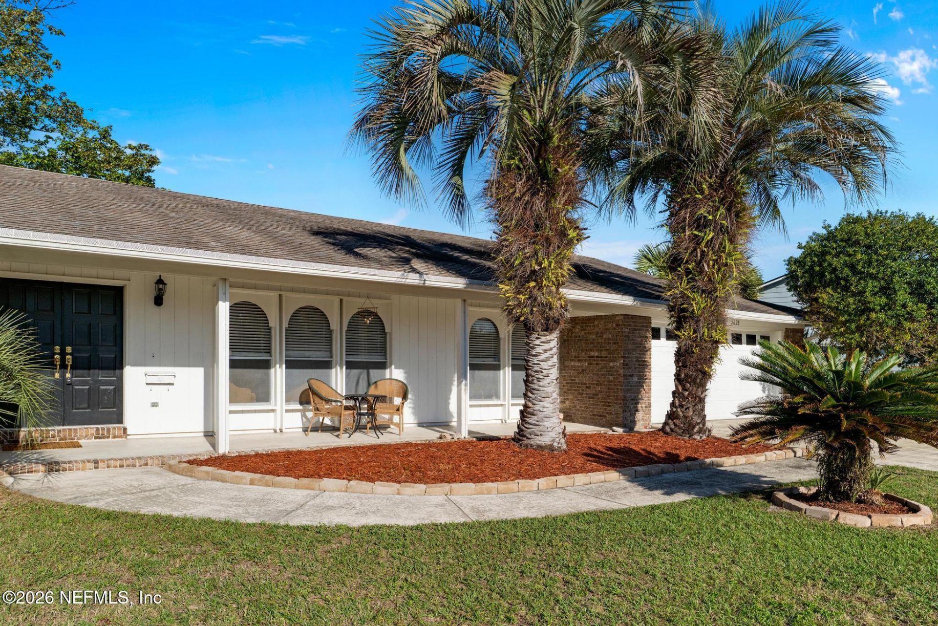5628 Fort Sumter Road, Jacksonville, FL 32210 Photo
