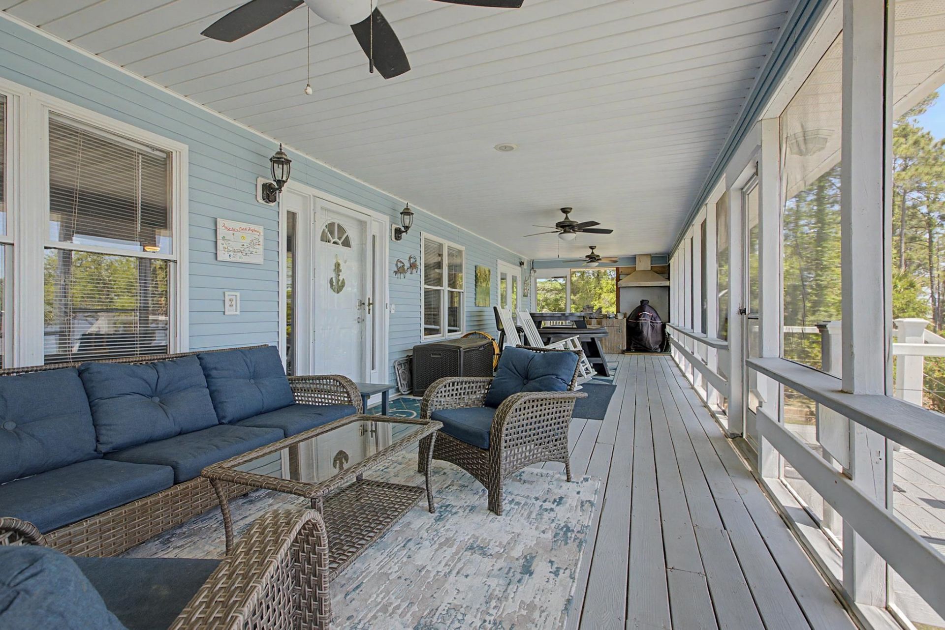 88 Driftwood Drive, Panacea, FL 32346 Photo