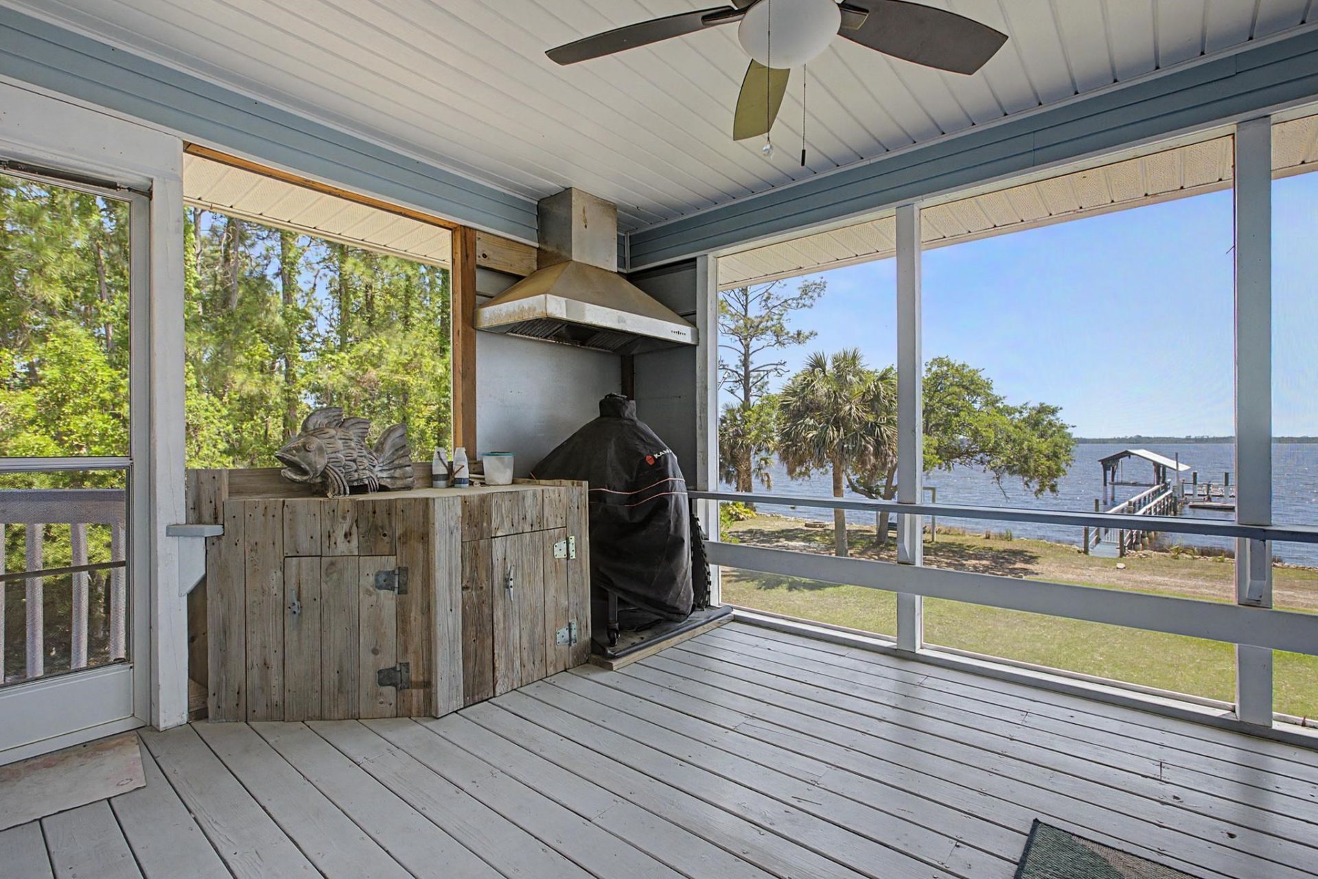 88 Driftwood Drive, Panacea, FL 32346 Photo