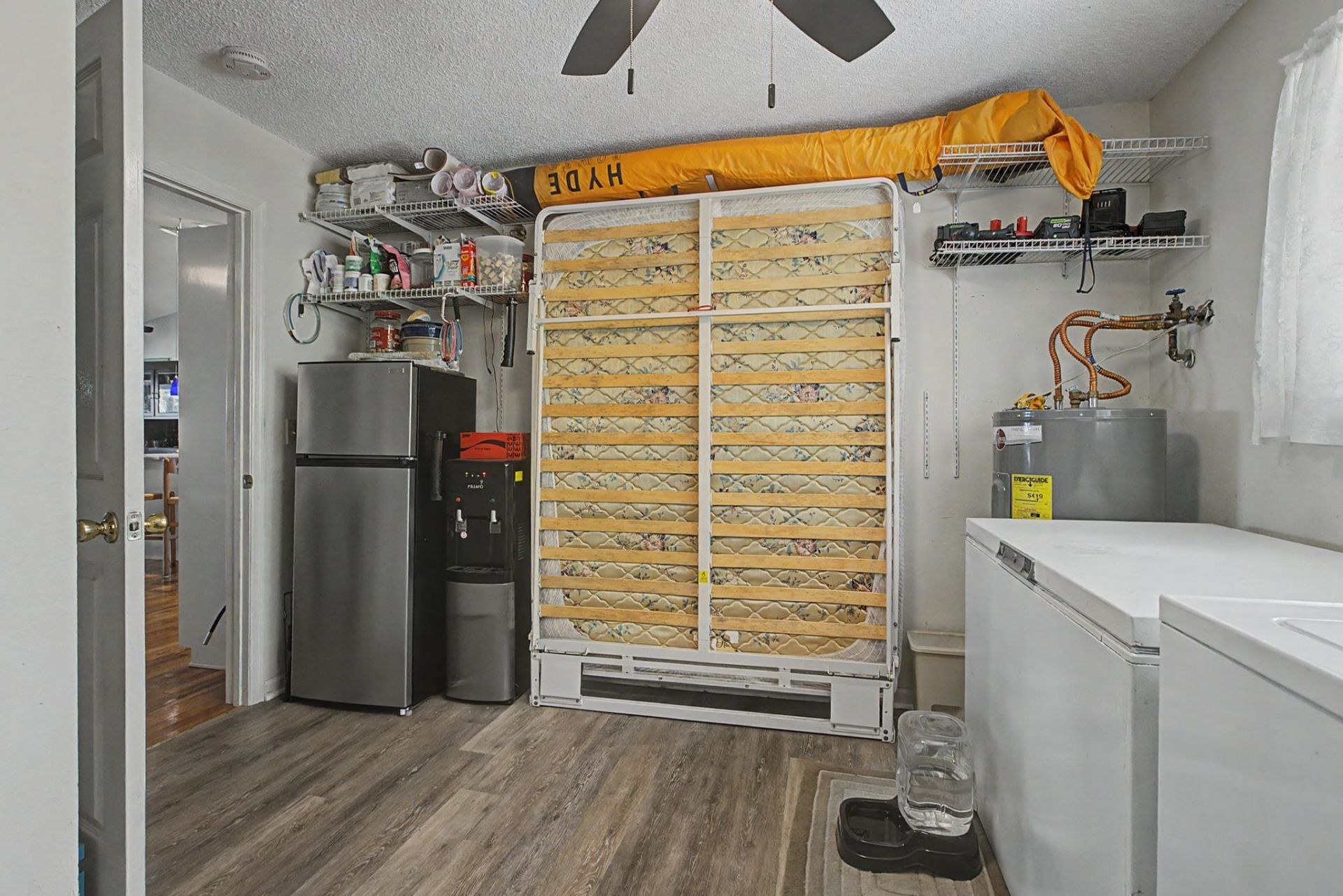 88 Driftwood Drive, Panacea, FL 32346 Photo