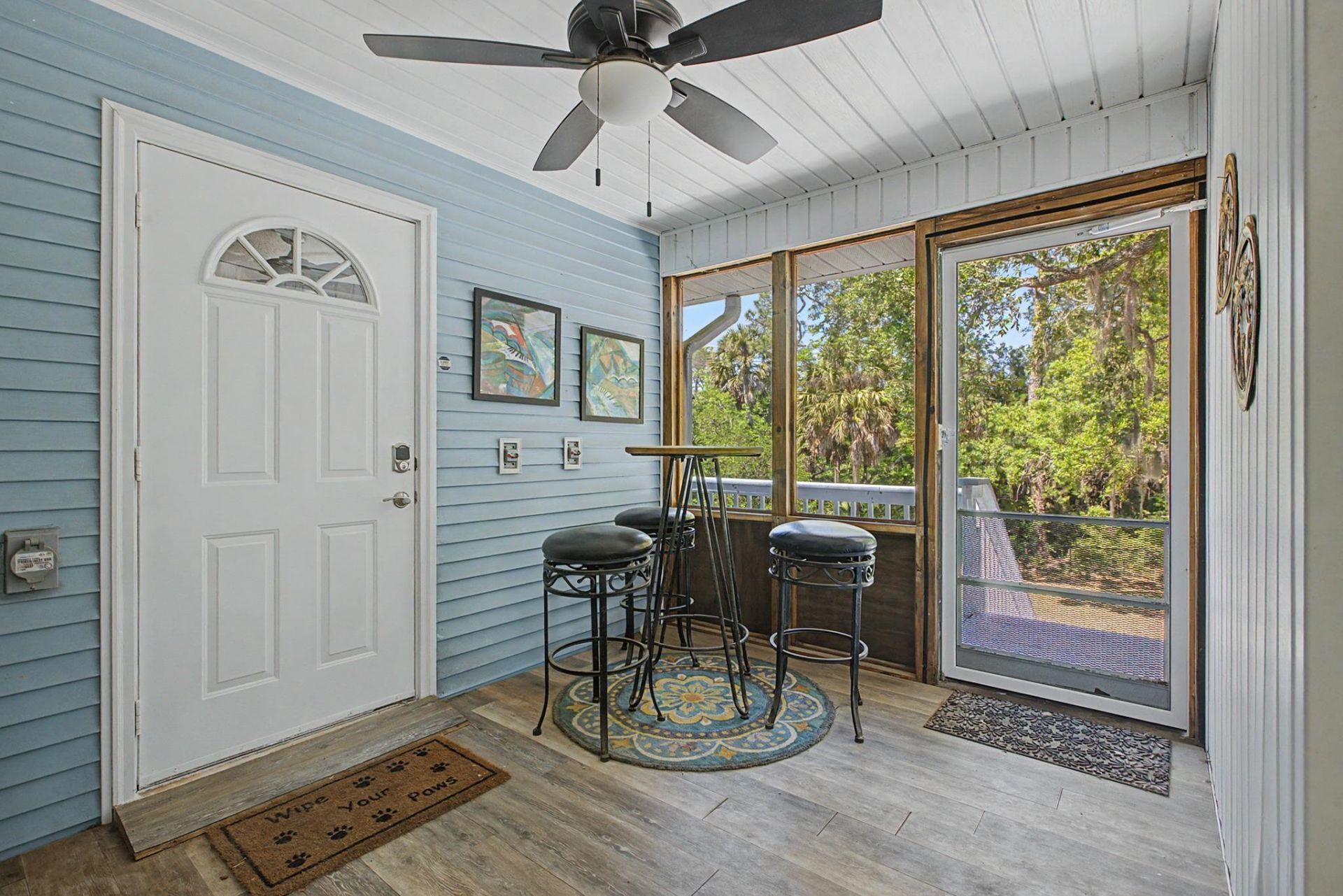 88 Driftwood Drive, Panacea, FL 32346 Photo