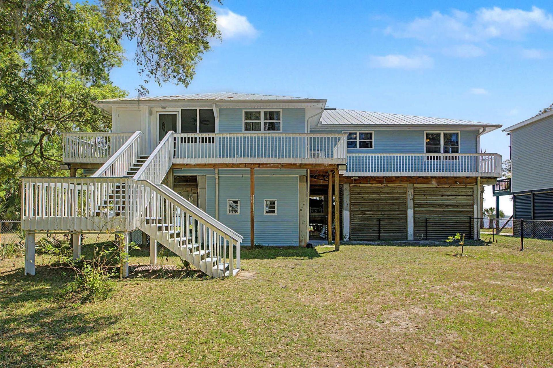 88 Driftwood Drive, Panacea, FL 32346 Photo