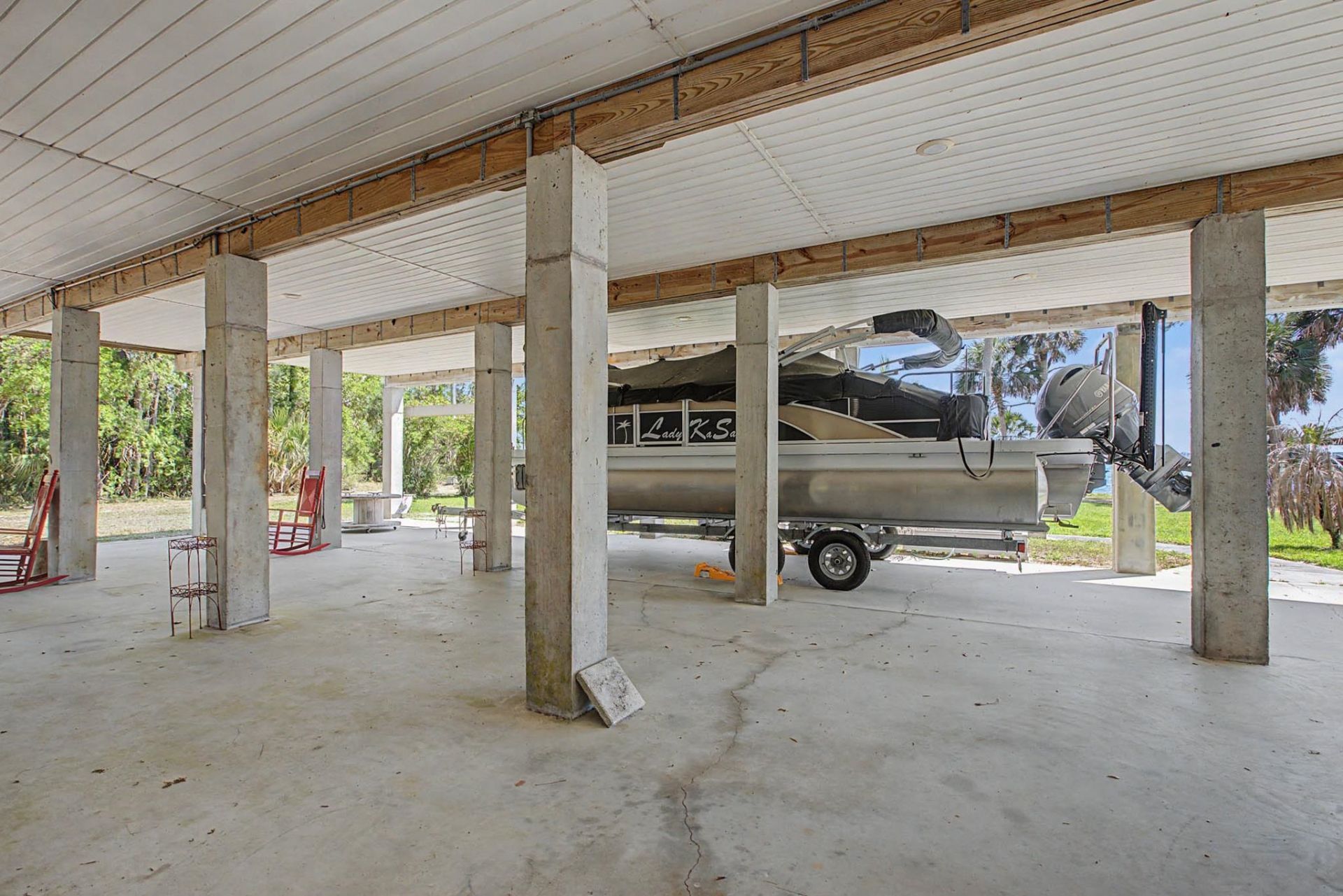 88 Driftwood Drive, Panacea, FL 32346 Photo