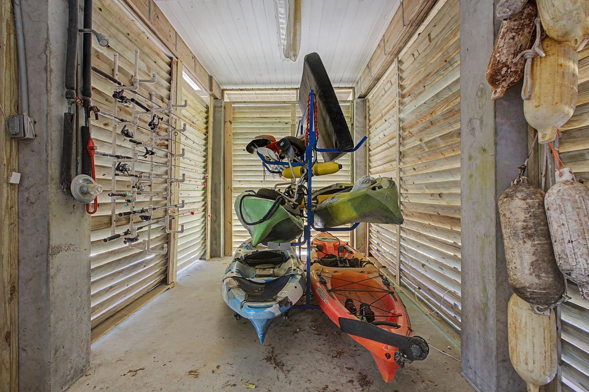 88 Driftwood Drive, Panacea, FL 32346 Photo