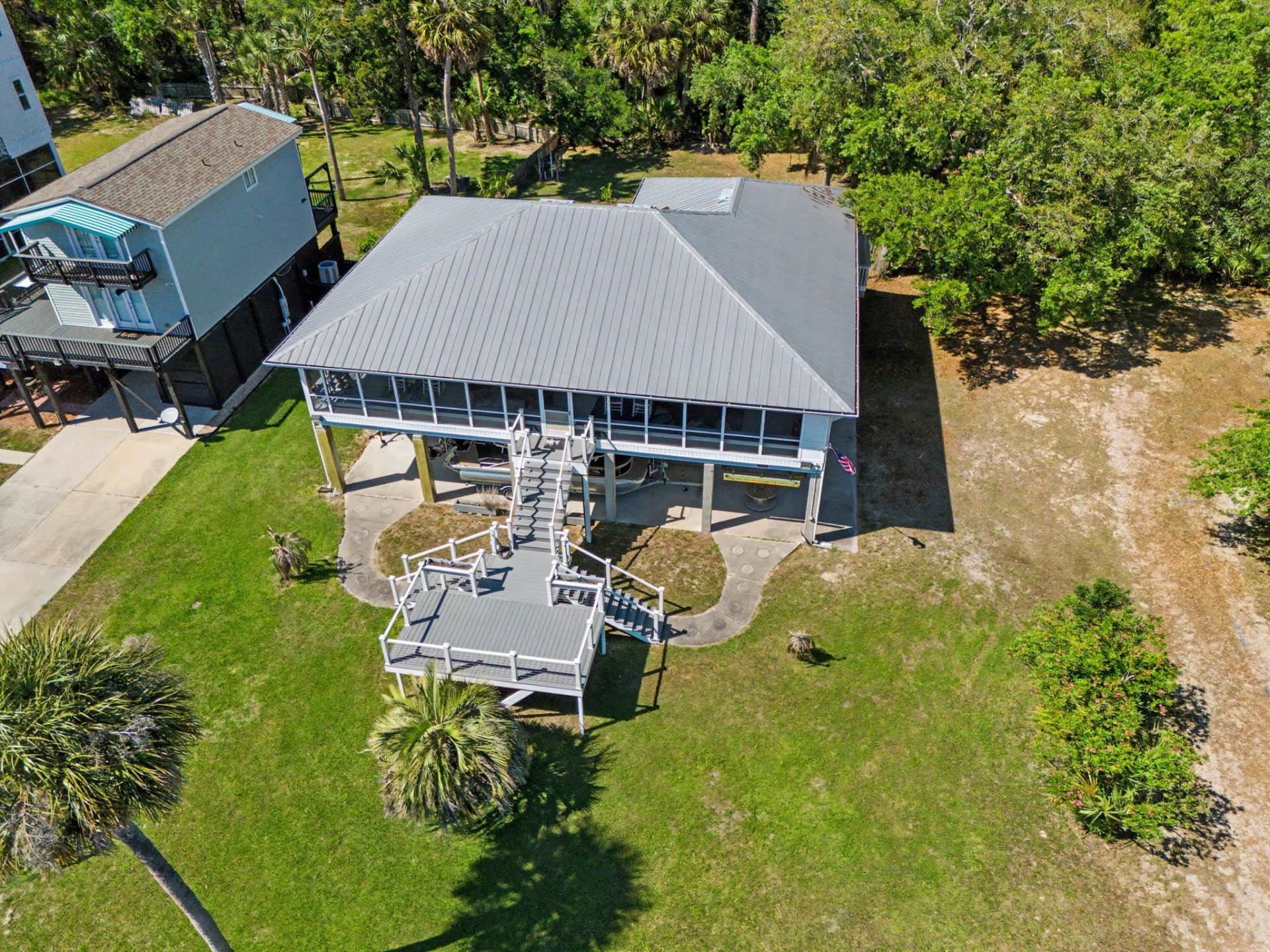 88 Driftwood Drive, Panacea, FL 32346 Photo