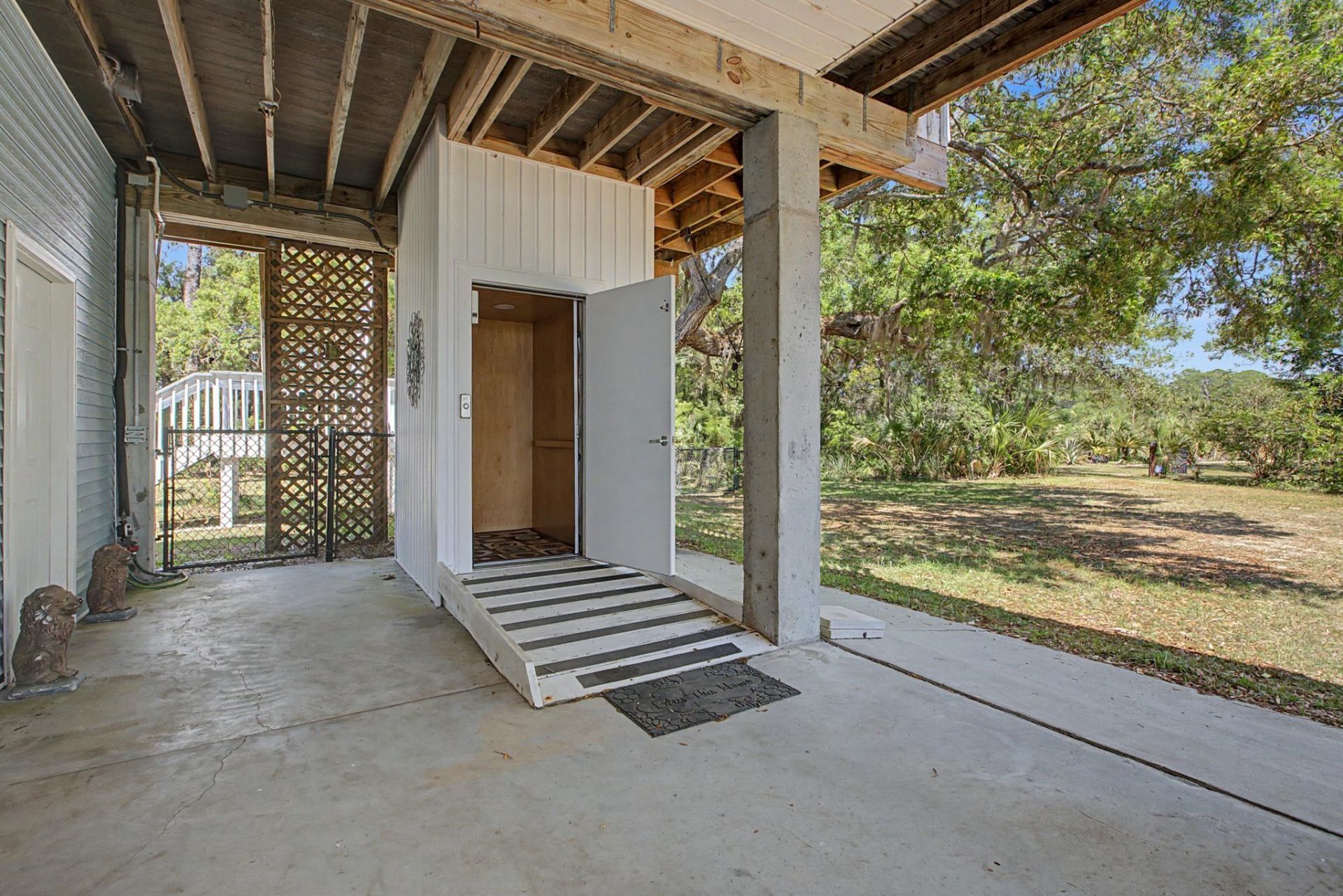 88 Driftwood Drive, Panacea, FL 32346 Photo