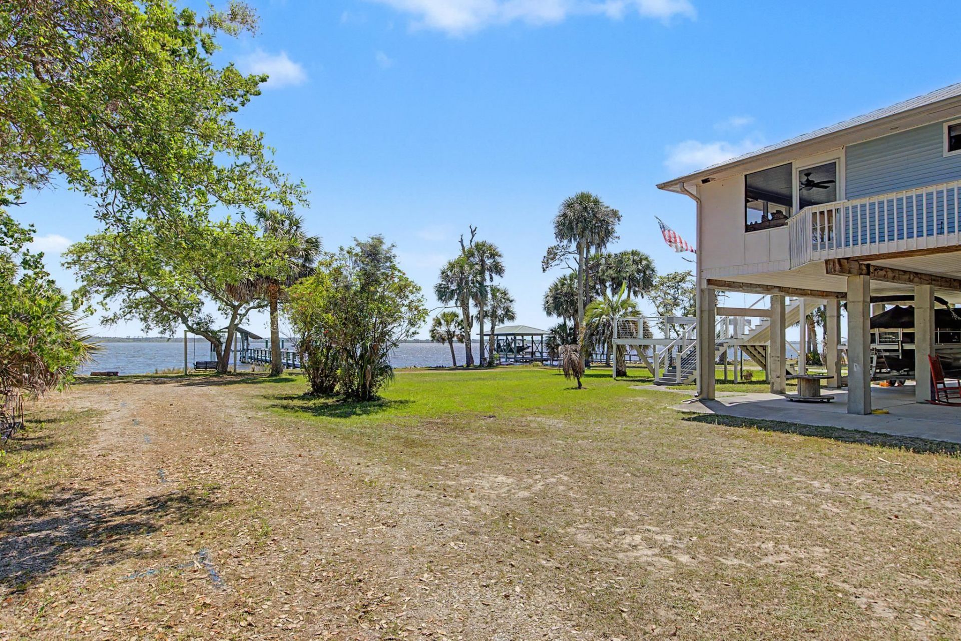 88 Driftwood Drive, Panacea, FL 32346 Photo