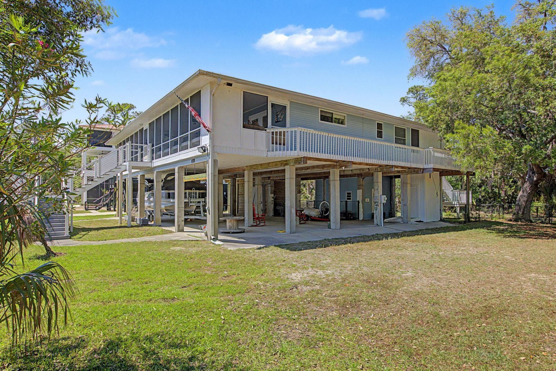 88 Driftwood Drive, Panacea, FL 32346 Photo