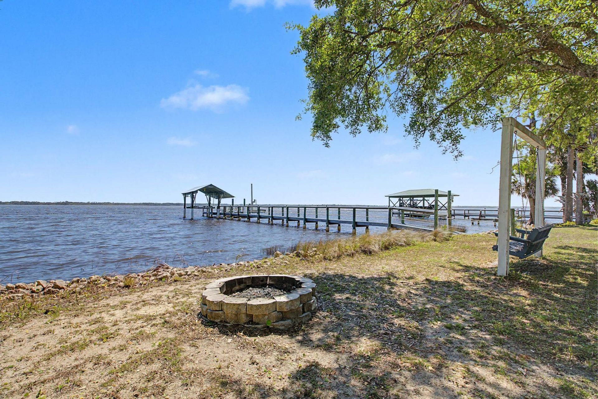 88 Driftwood Drive, Panacea, FL 32346 Photo