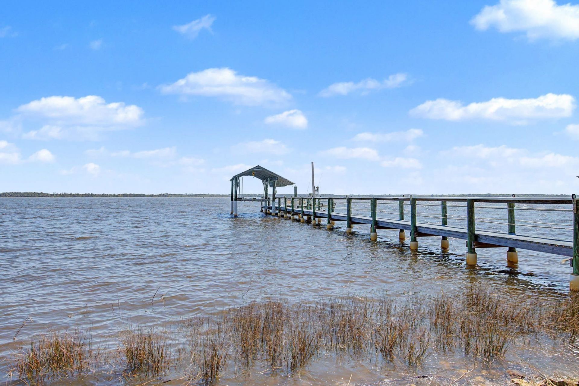 88 Driftwood Drive, Panacea, FL 32346 Photo