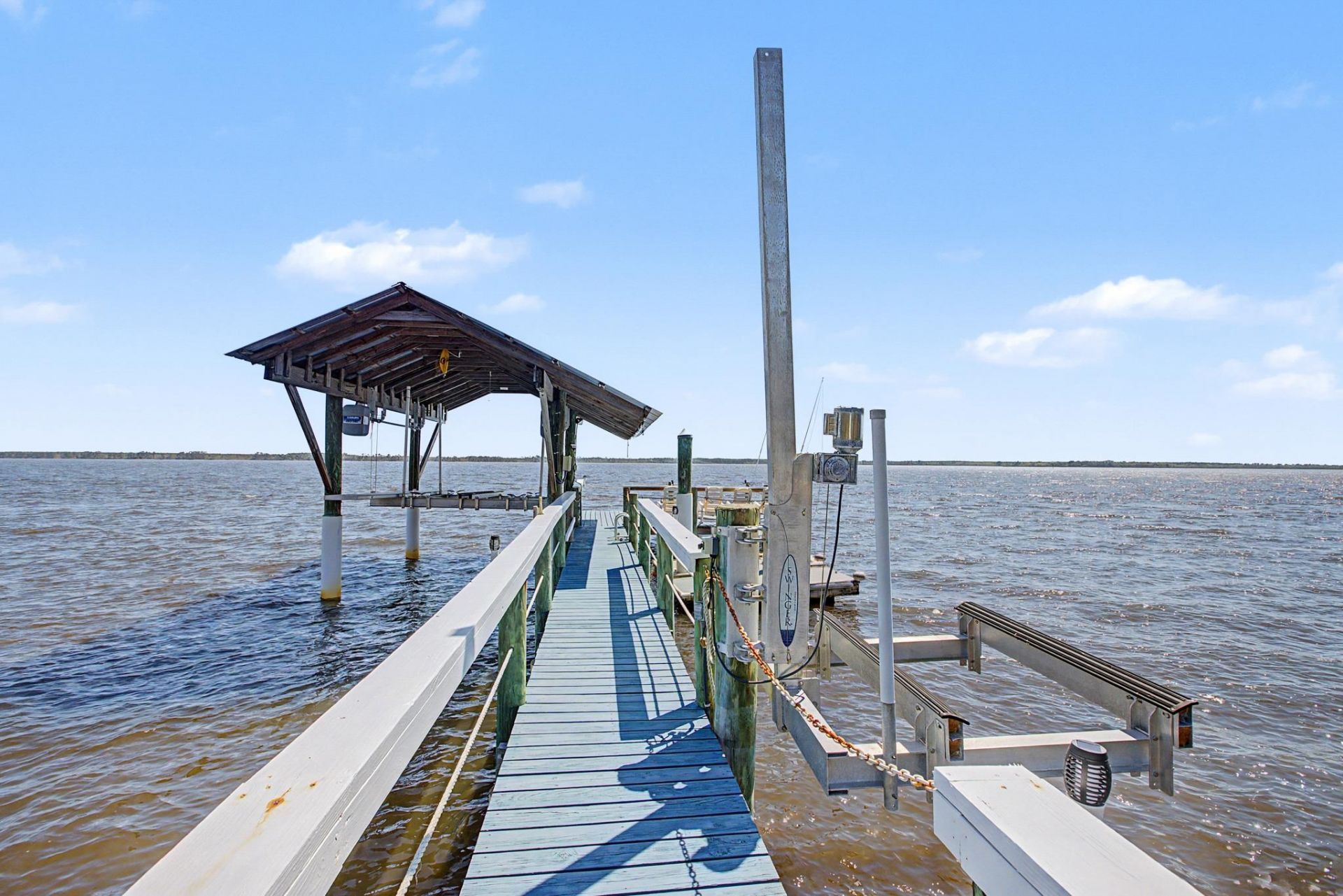 88 Driftwood Drive, Panacea, FL 32346 Photo