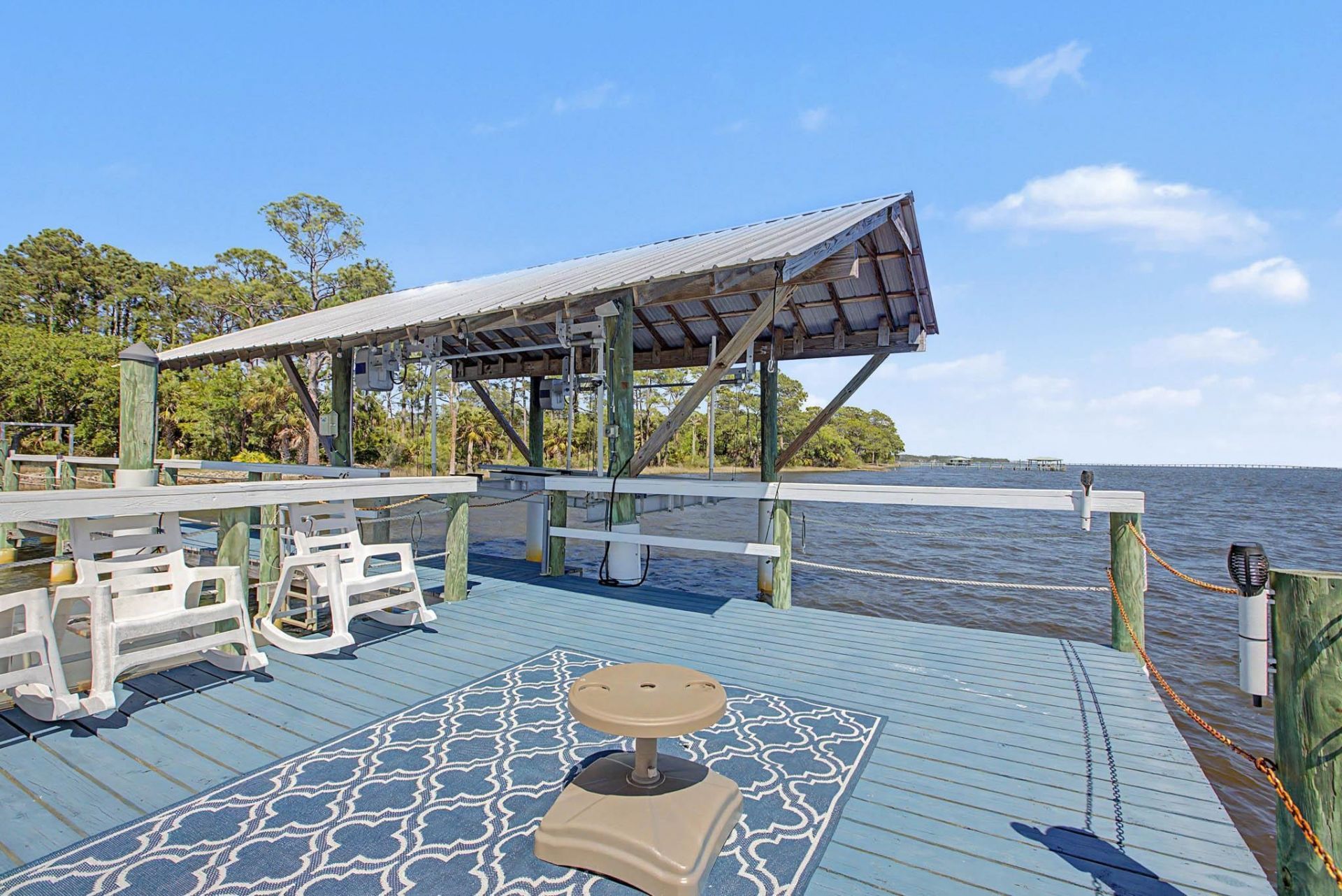 88 Driftwood Drive, Panacea, FL 32346 Photo
