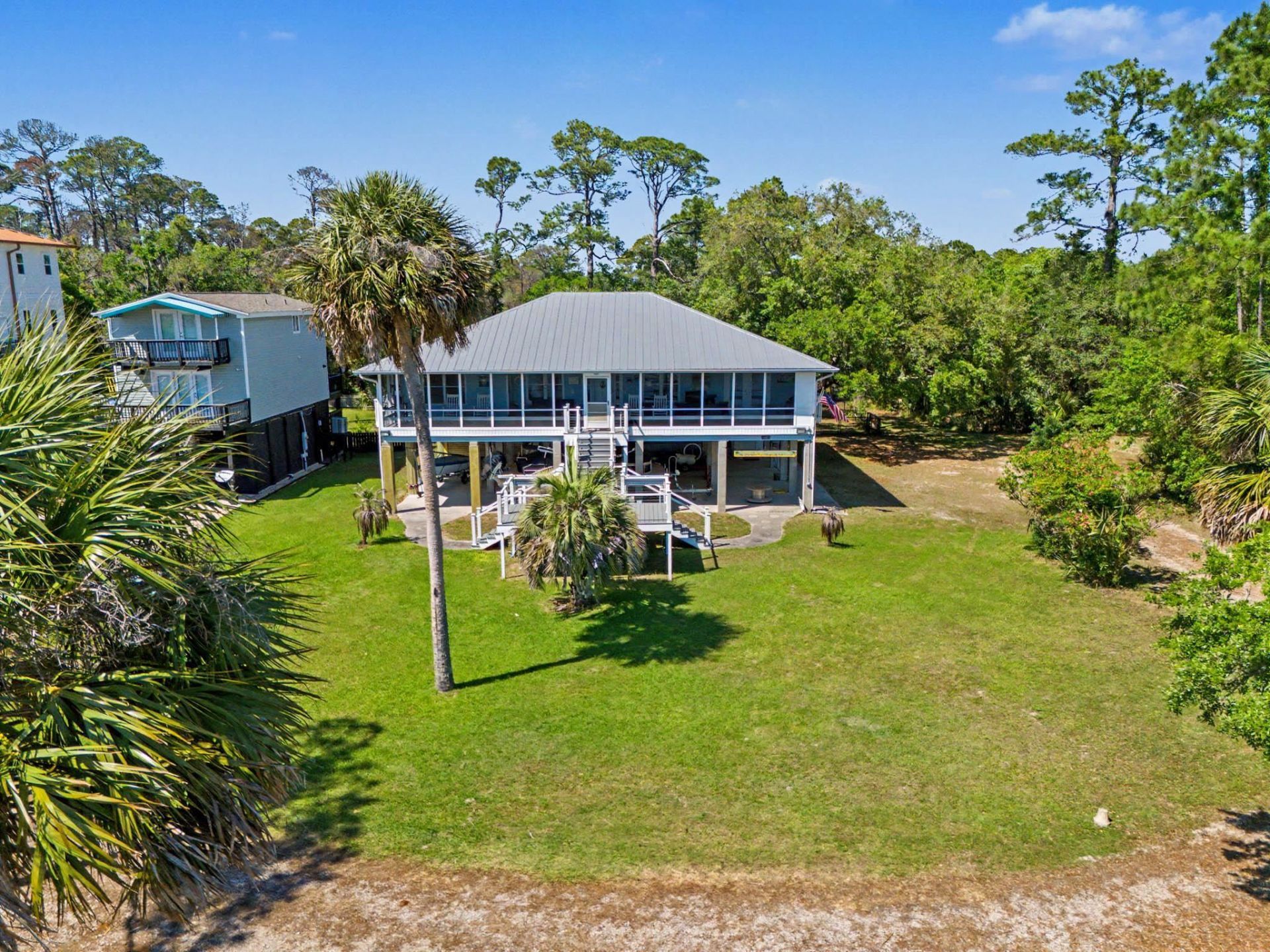 88 Driftwood Drive, Panacea, FL 32346 Photo