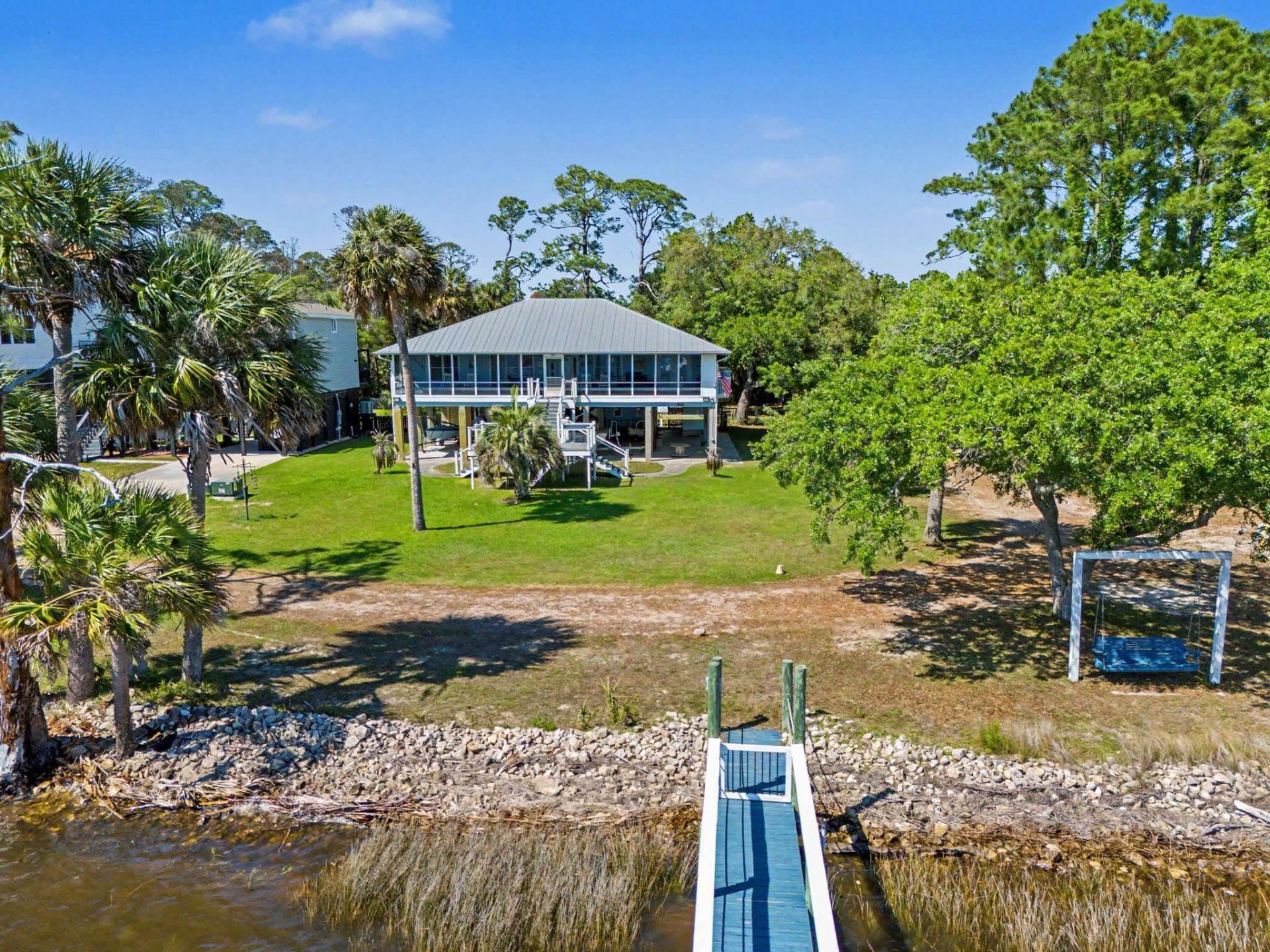 88 Driftwood Drive, Panacea, FL 32346 Photo