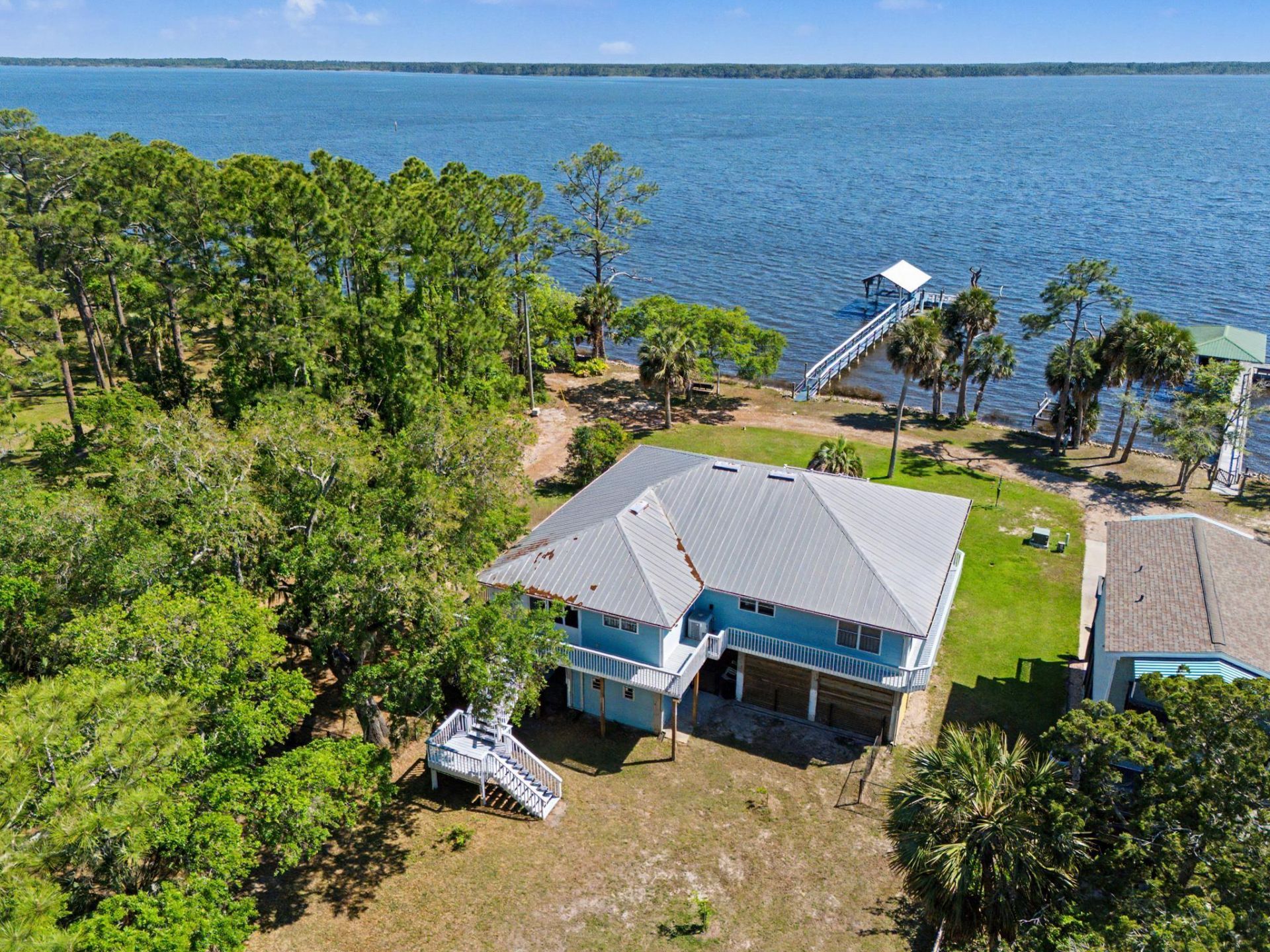 88 Driftwood Drive, Panacea, FL 32346 Photo