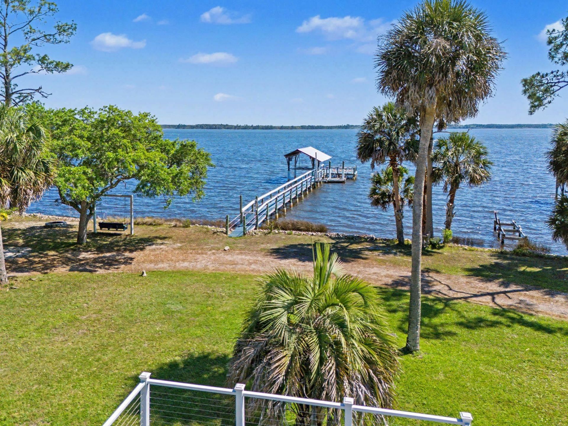 88 Driftwood Drive, Panacea, FL 32346 Photo