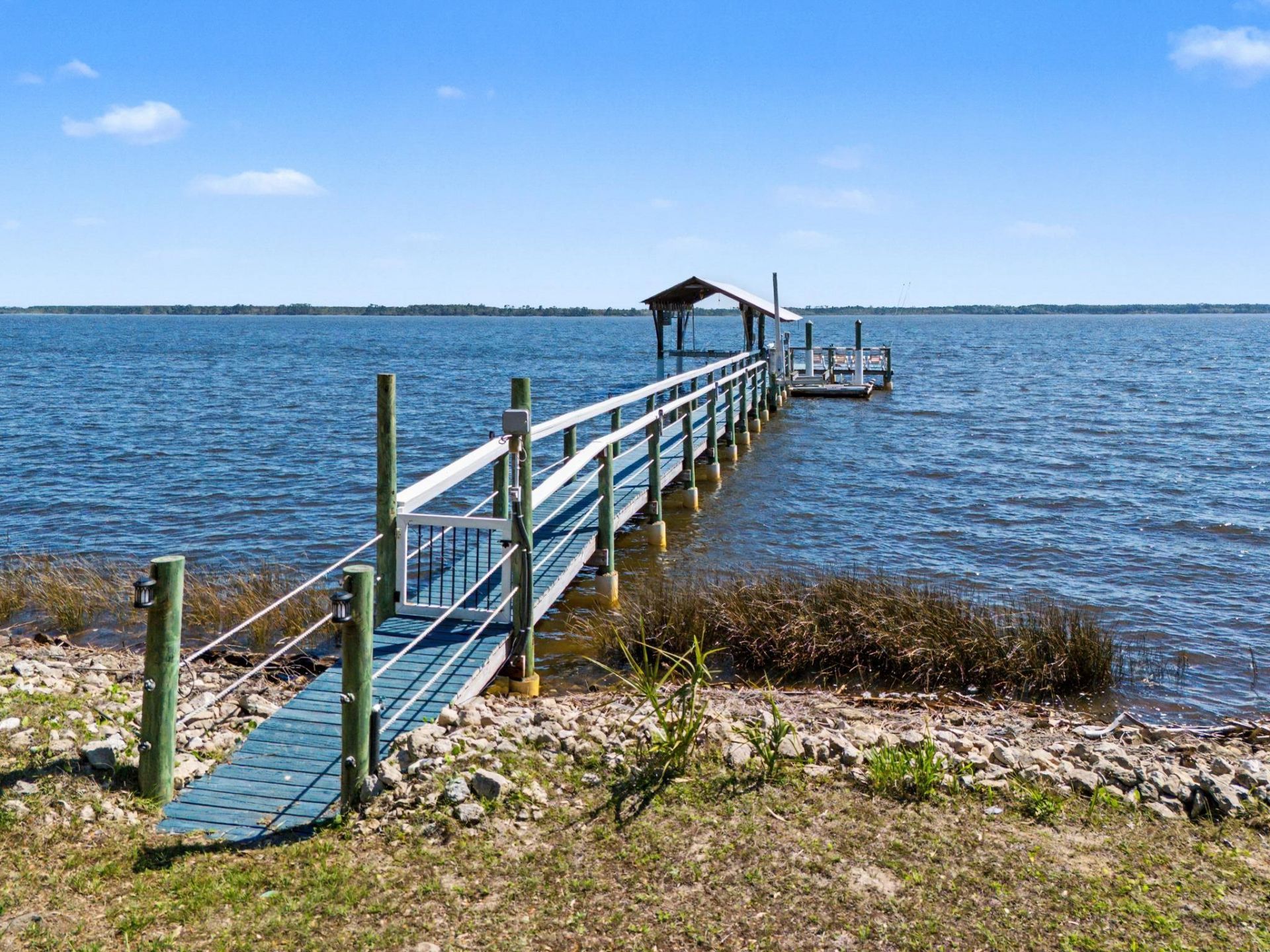 88 Driftwood Drive, Panacea, FL 32346 Photo
