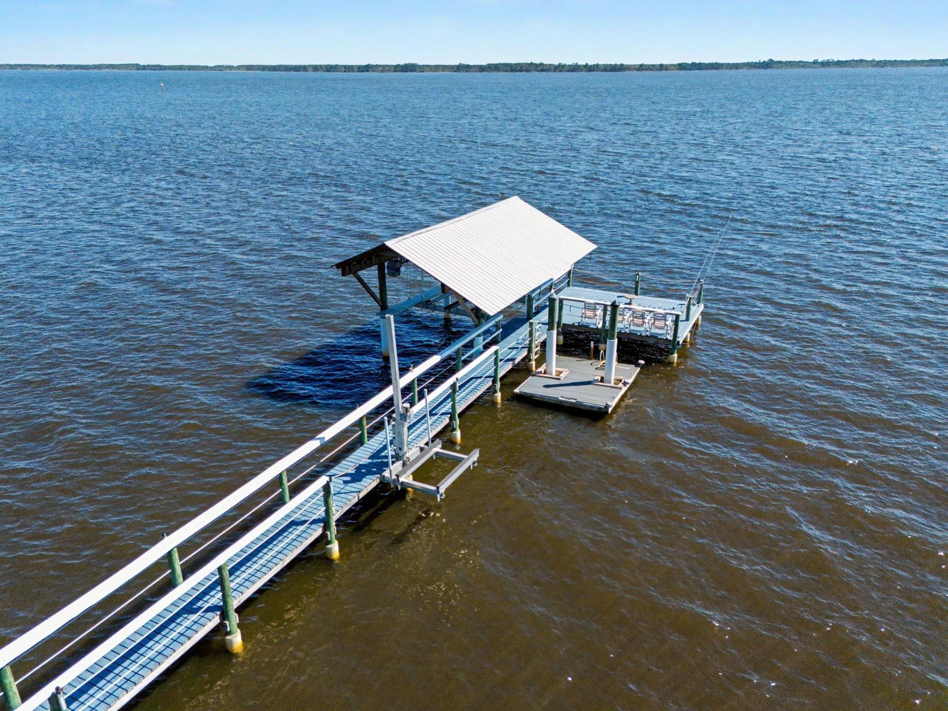 88 Driftwood Drive, Panacea, FL 32346 Photo