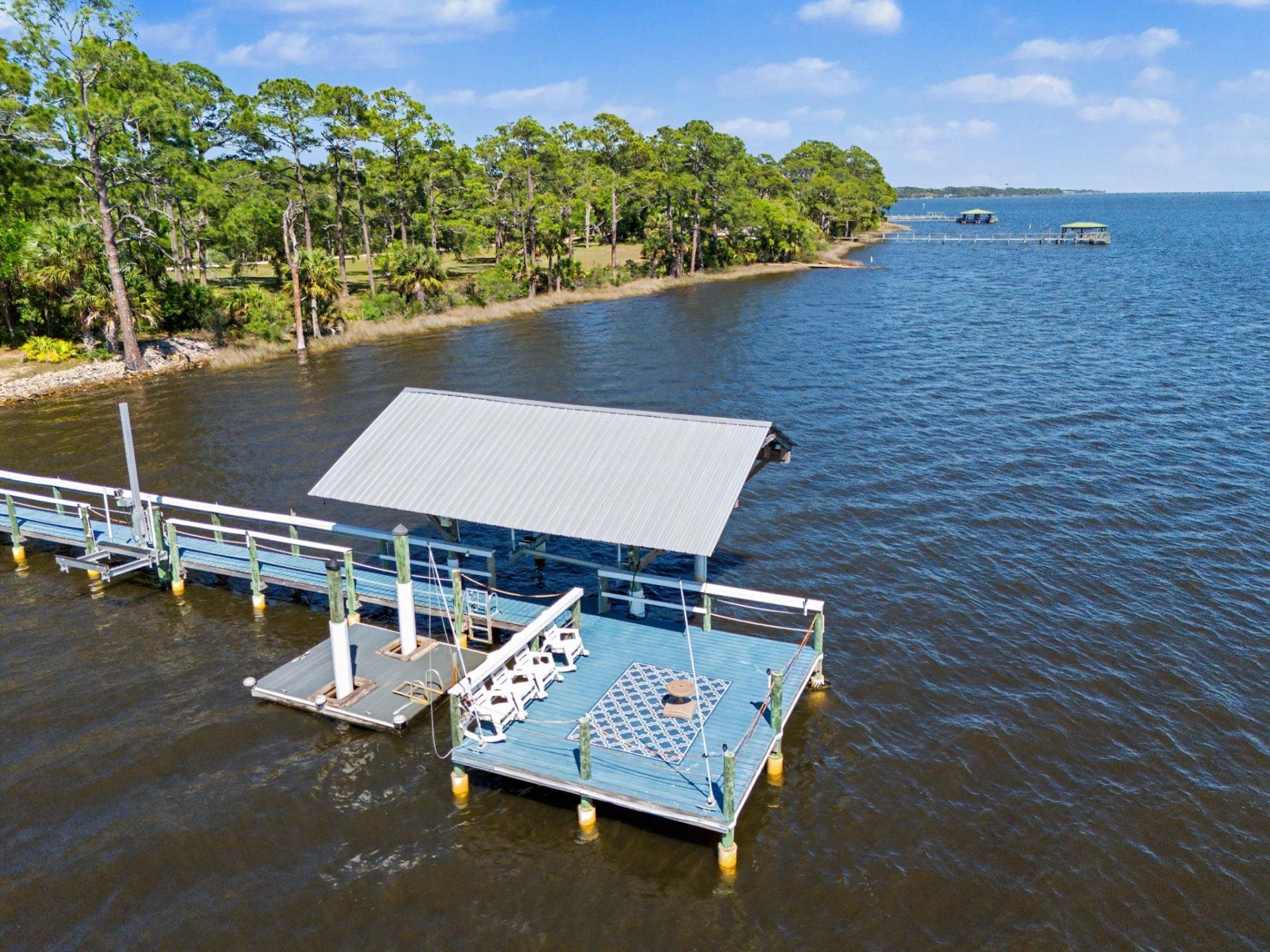 88 Driftwood Drive, Panacea, FL 32346 Photo