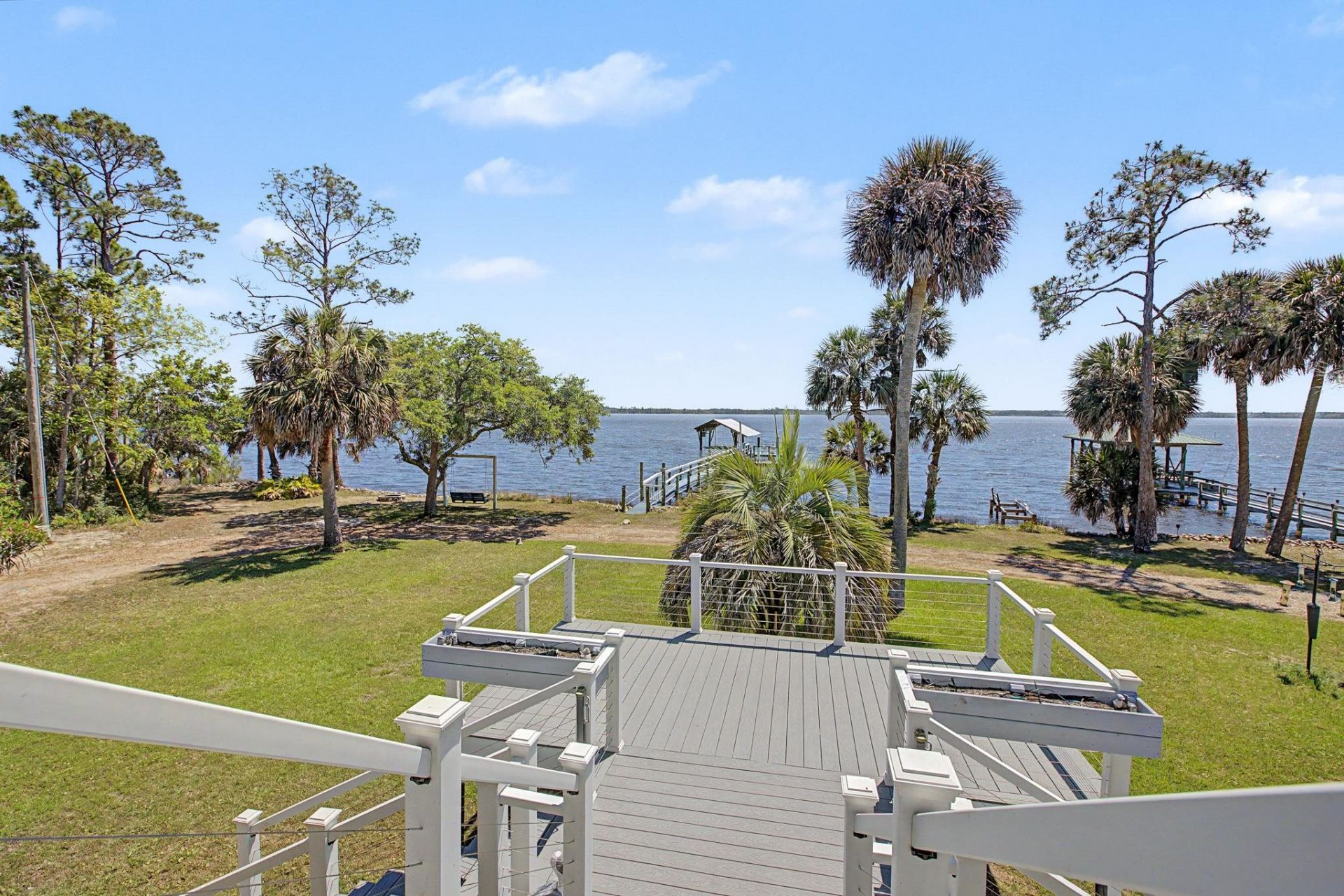 88 Driftwood Drive, Panacea, FL 32346 Photo