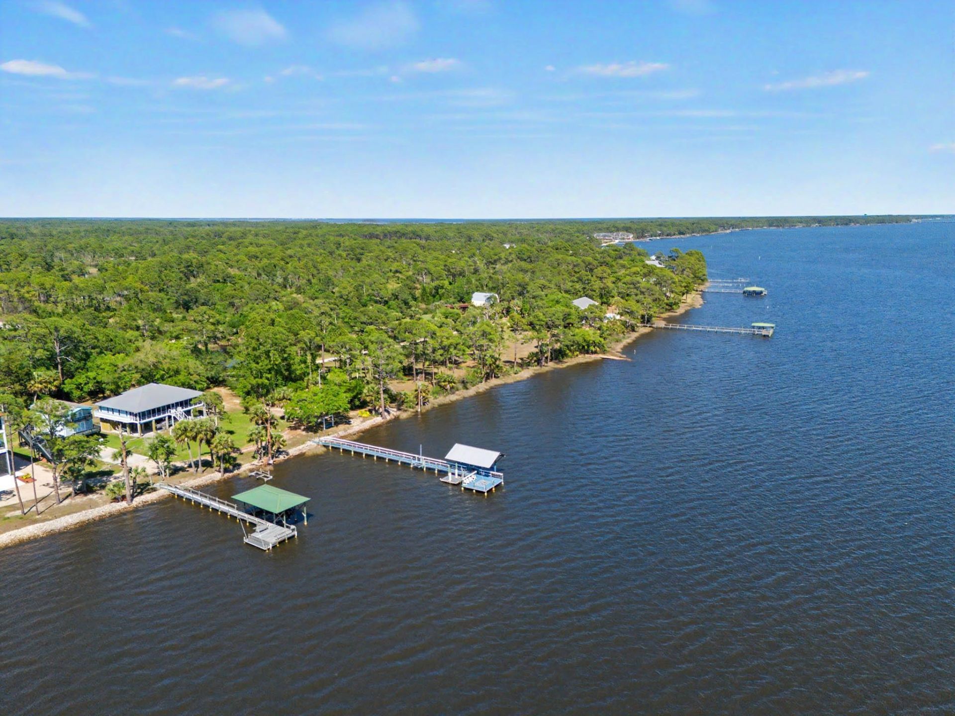 88 Driftwood Drive, Panacea, FL 32346 Photo