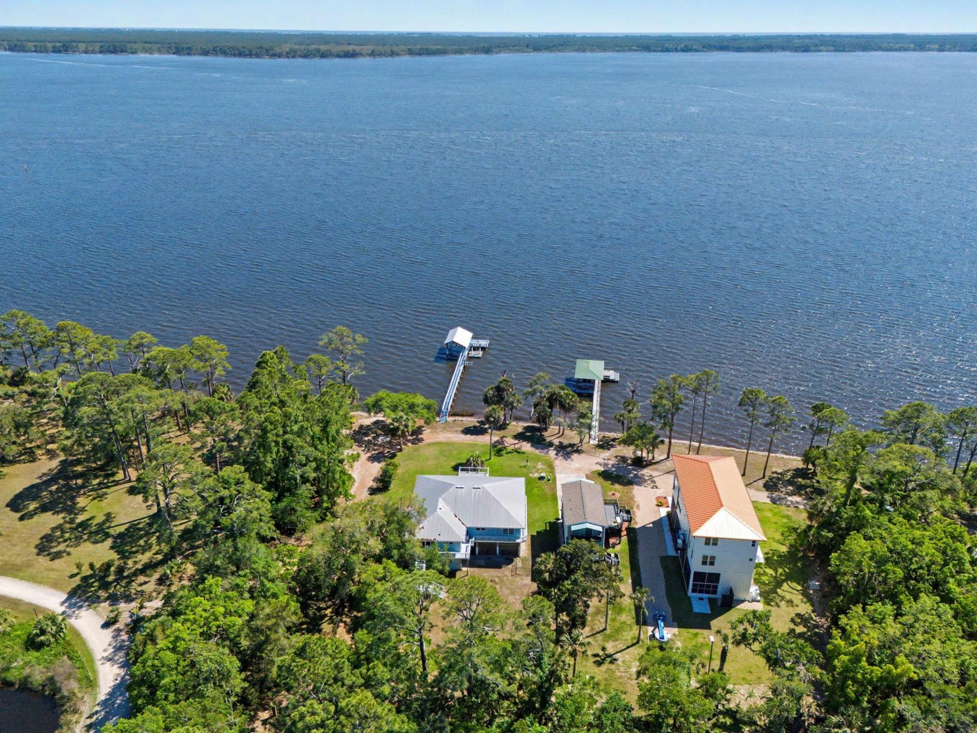 88 Driftwood Drive, Panacea, FL 32346 Photo