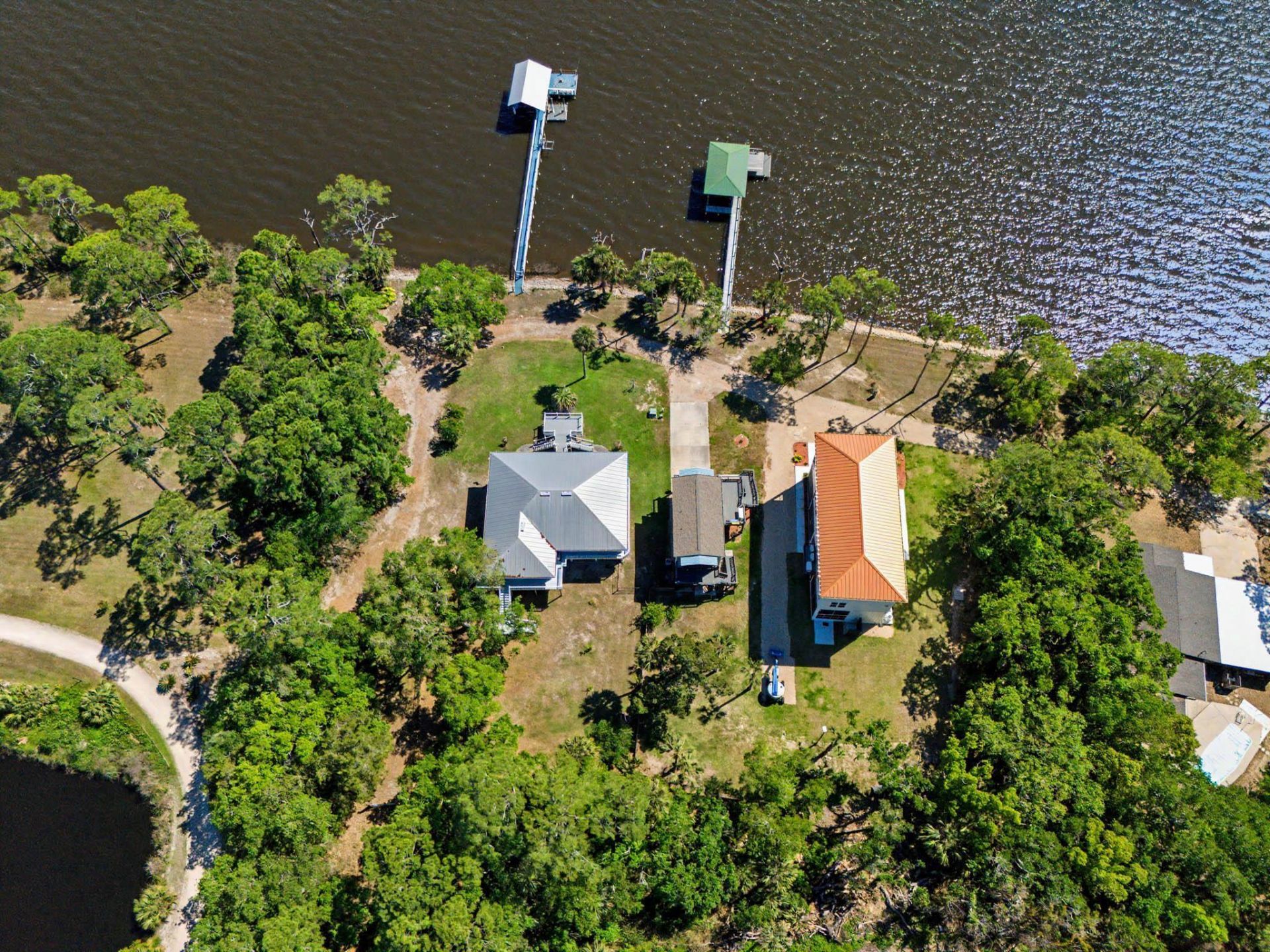 88 Driftwood Drive, Panacea, FL 32346 Photo