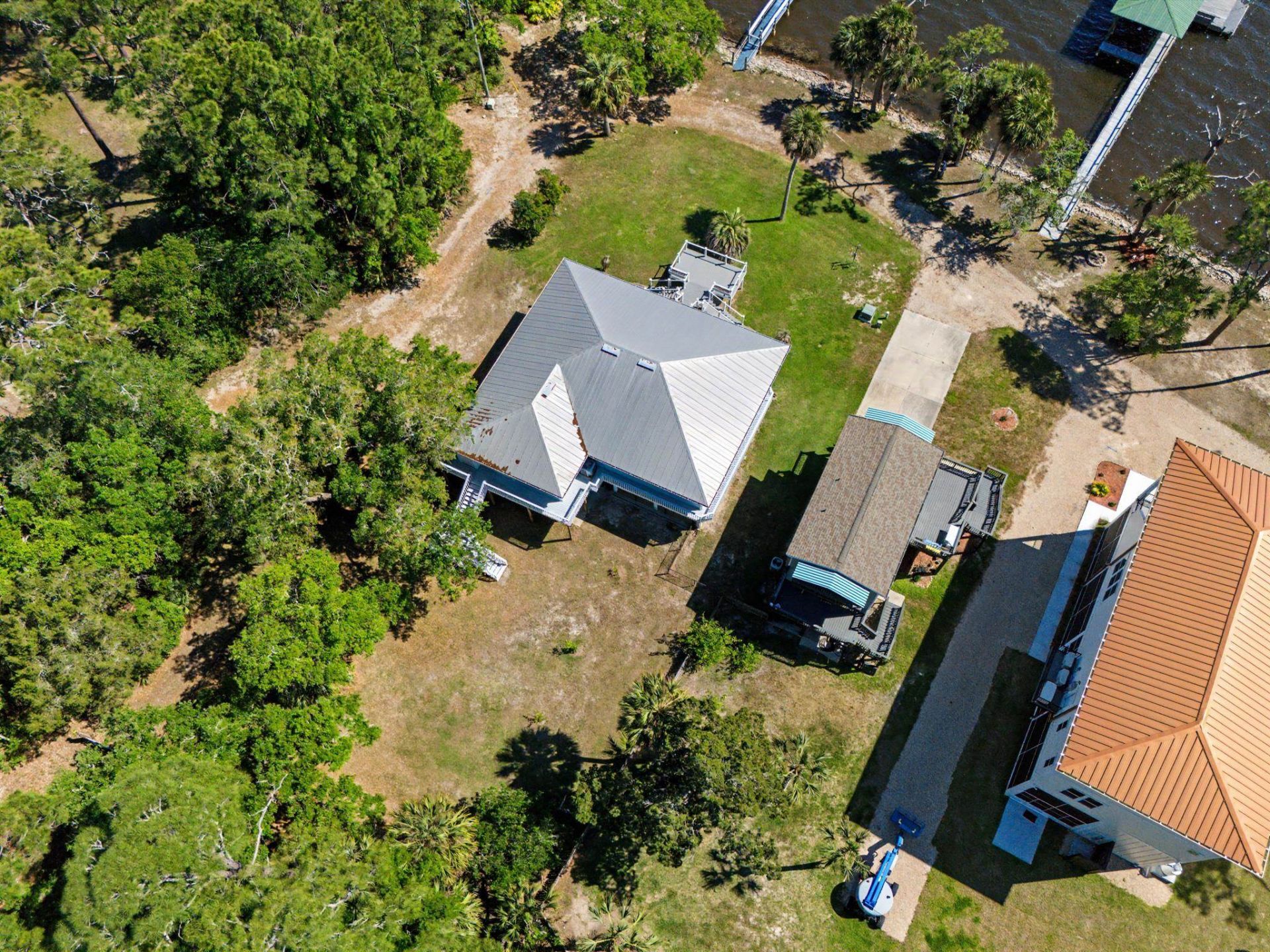 88 Driftwood Drive, Panacea, FL 32346 Photo