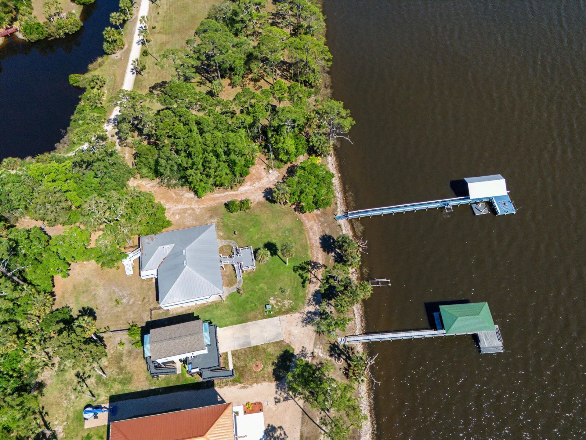 88 Driftwood Drive, Panacea, FL 32346 Photo