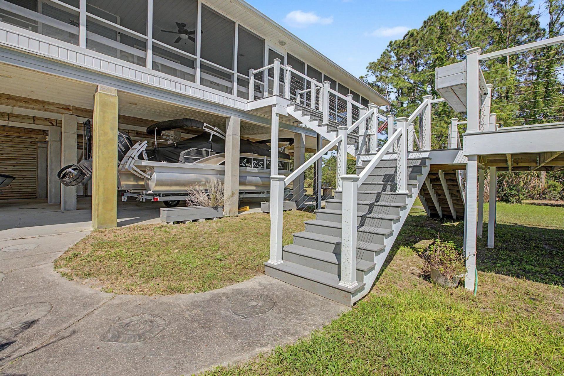 88 Driftwood Drive, Panacea, FL 32346 Photo