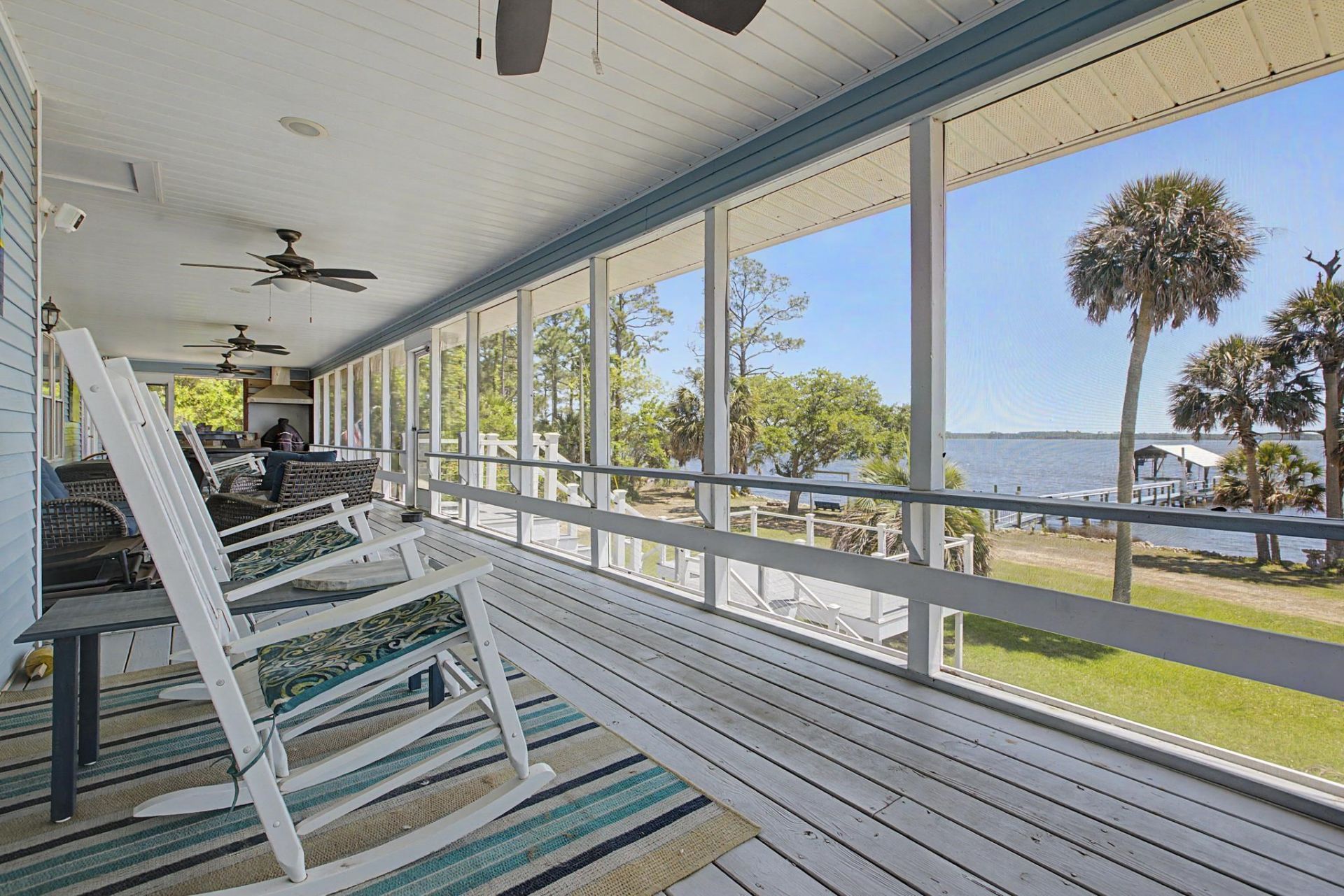 88 Driftwood Drive, Panacea, FL 32346 Photo
