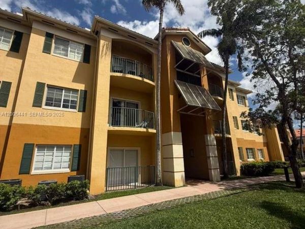 7280 NW 114th Ave , Unit 208-8, Doral, FL 33178